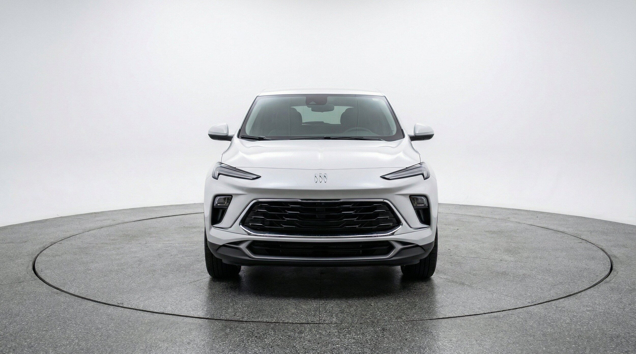 Thumbnail: 2026 Buick Encore GX - 2