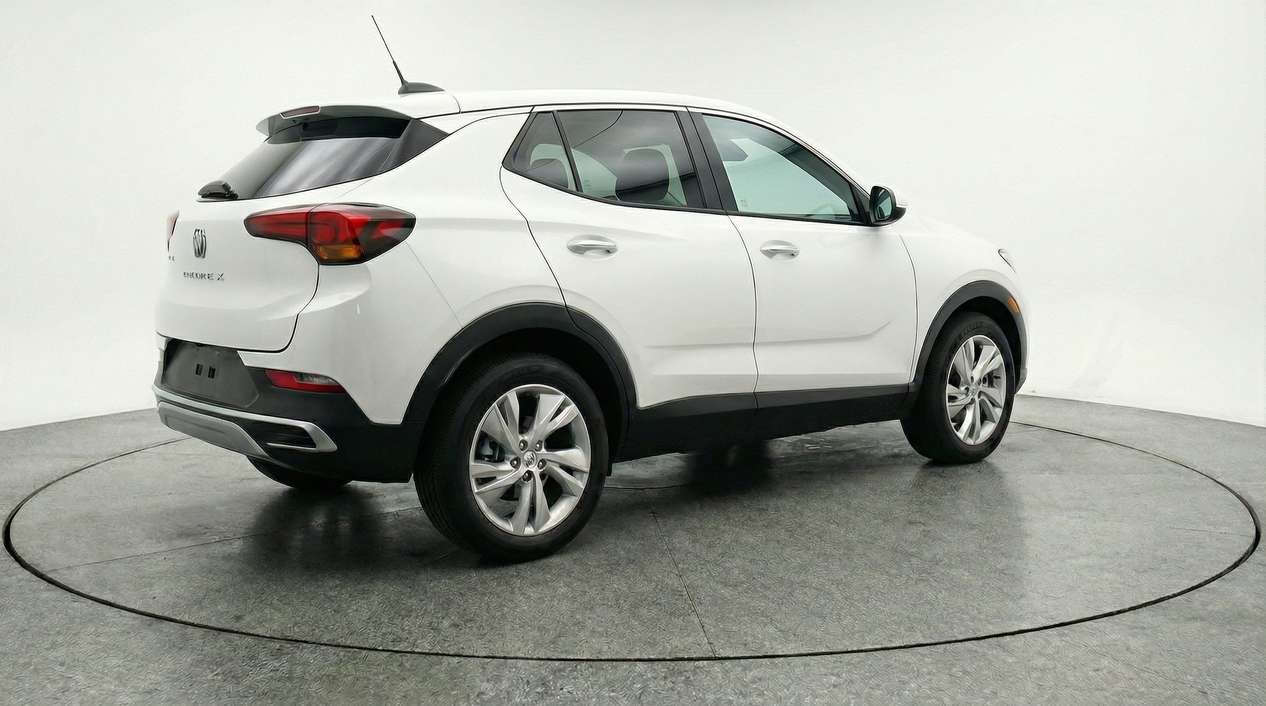 Thumbnail: 2026 Buick Encore GX - 9