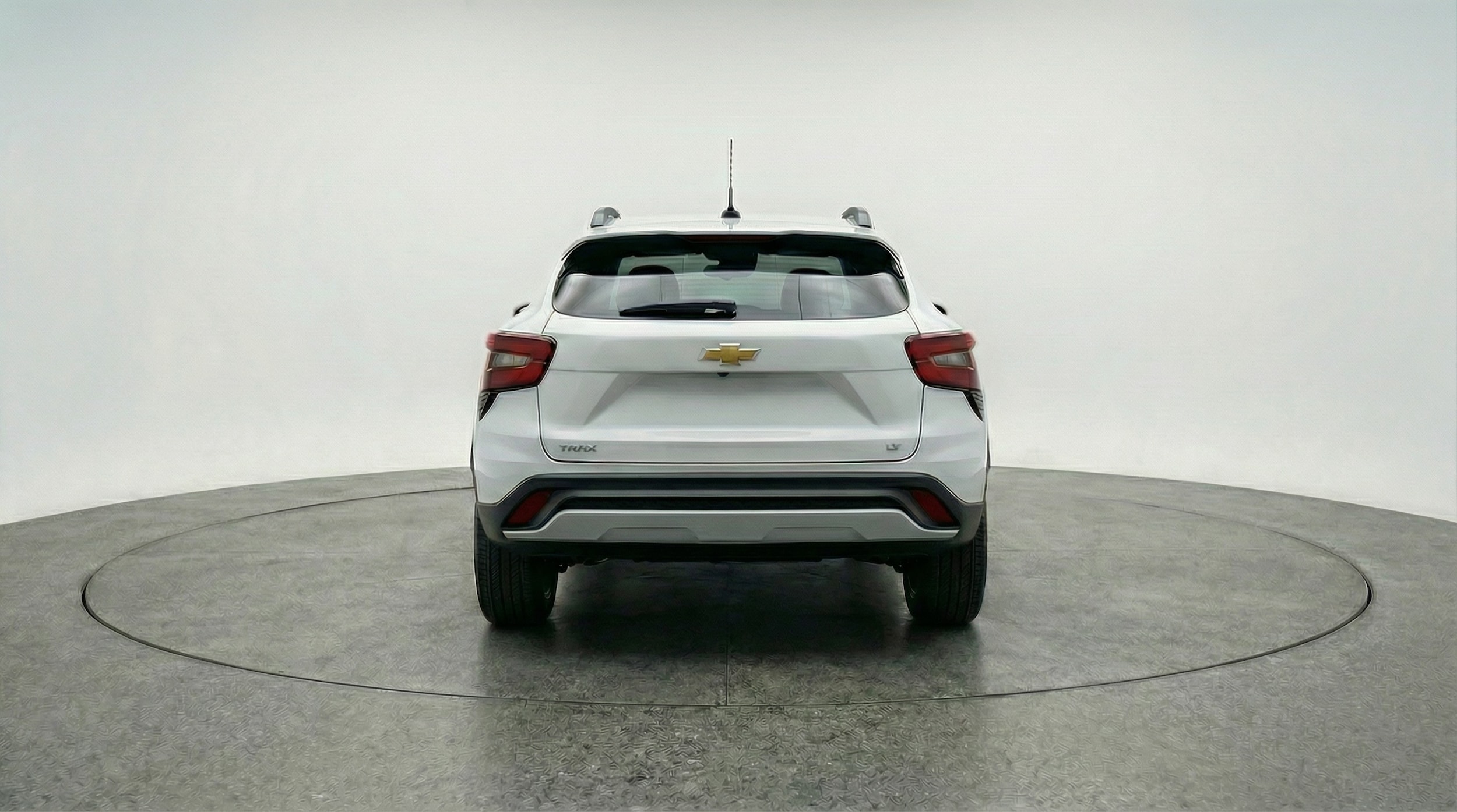Thumbnail: 2025 Chevrolet Trax - 6