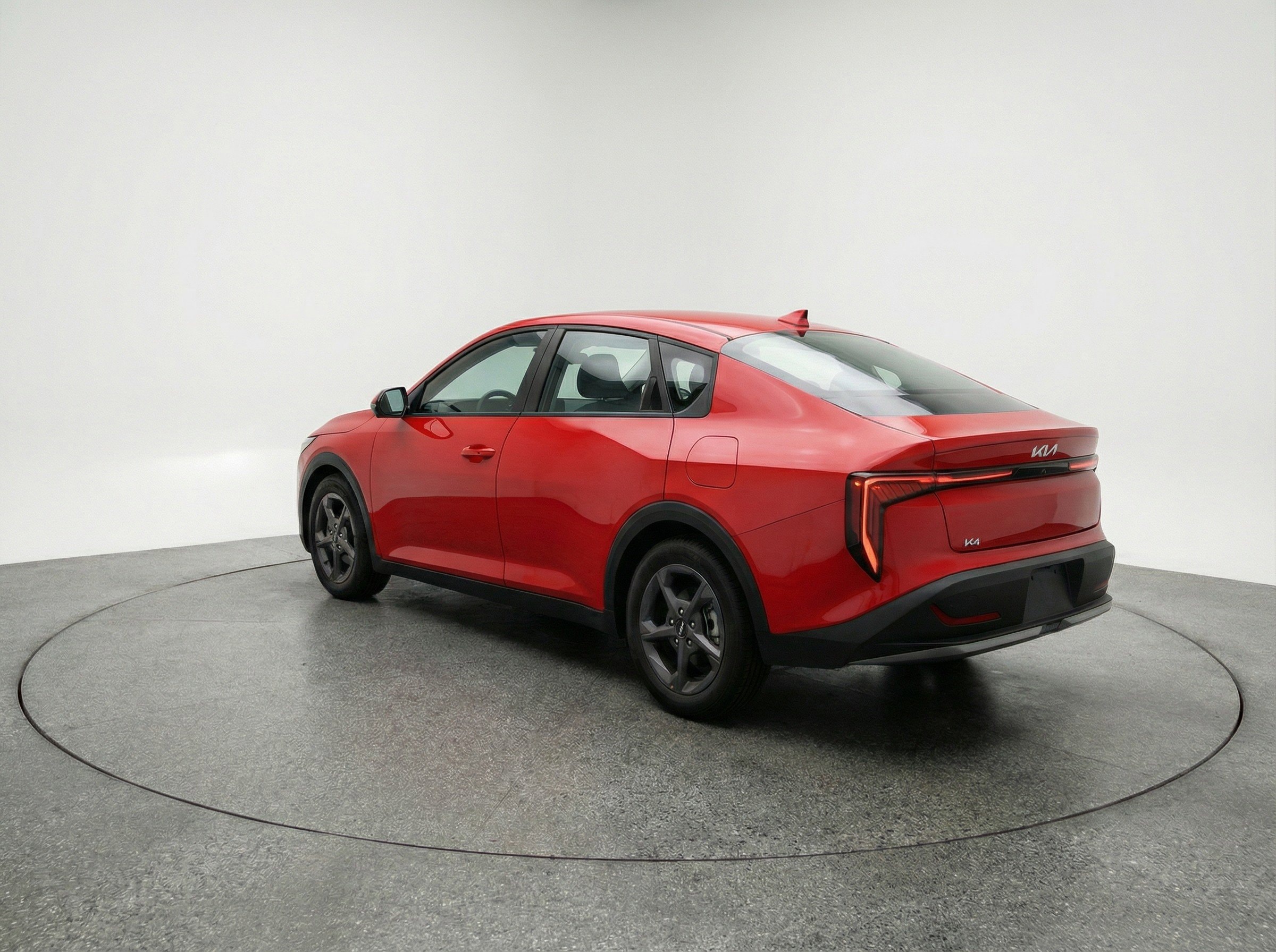 Thumbnail: 2025 Kia K4 - 6