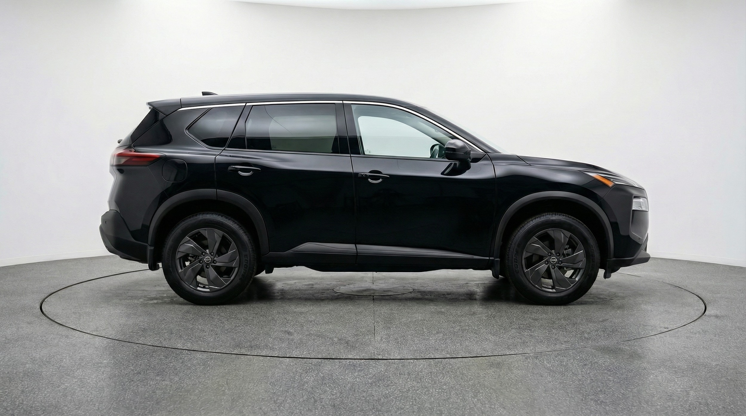 Thumbnail: 2025 Nissan Rogue - 8