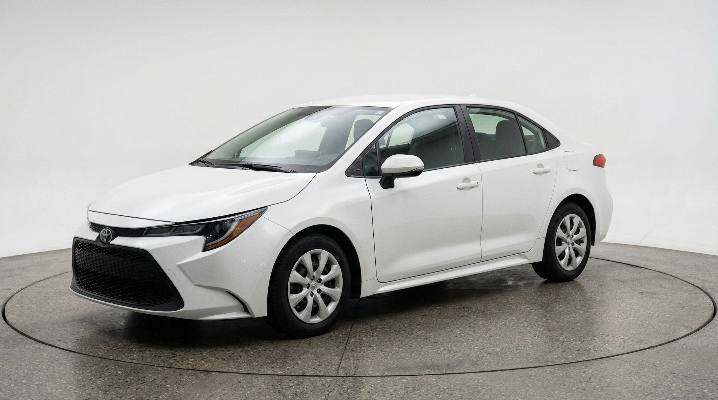 Thumbnail: 2025 Toyota Corolla - 3