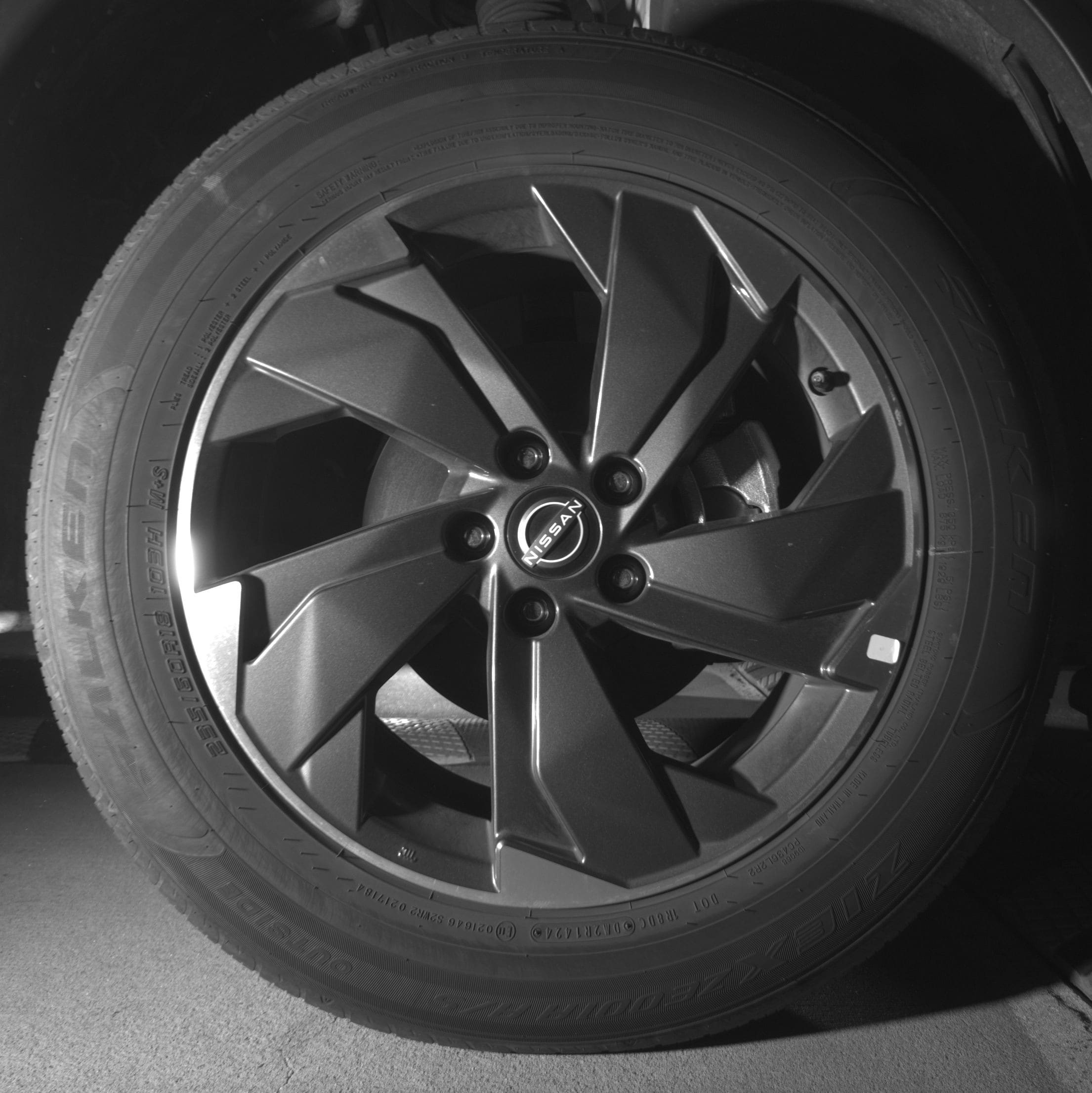 Thumbnail: 2025 Nissan Rogue - 10