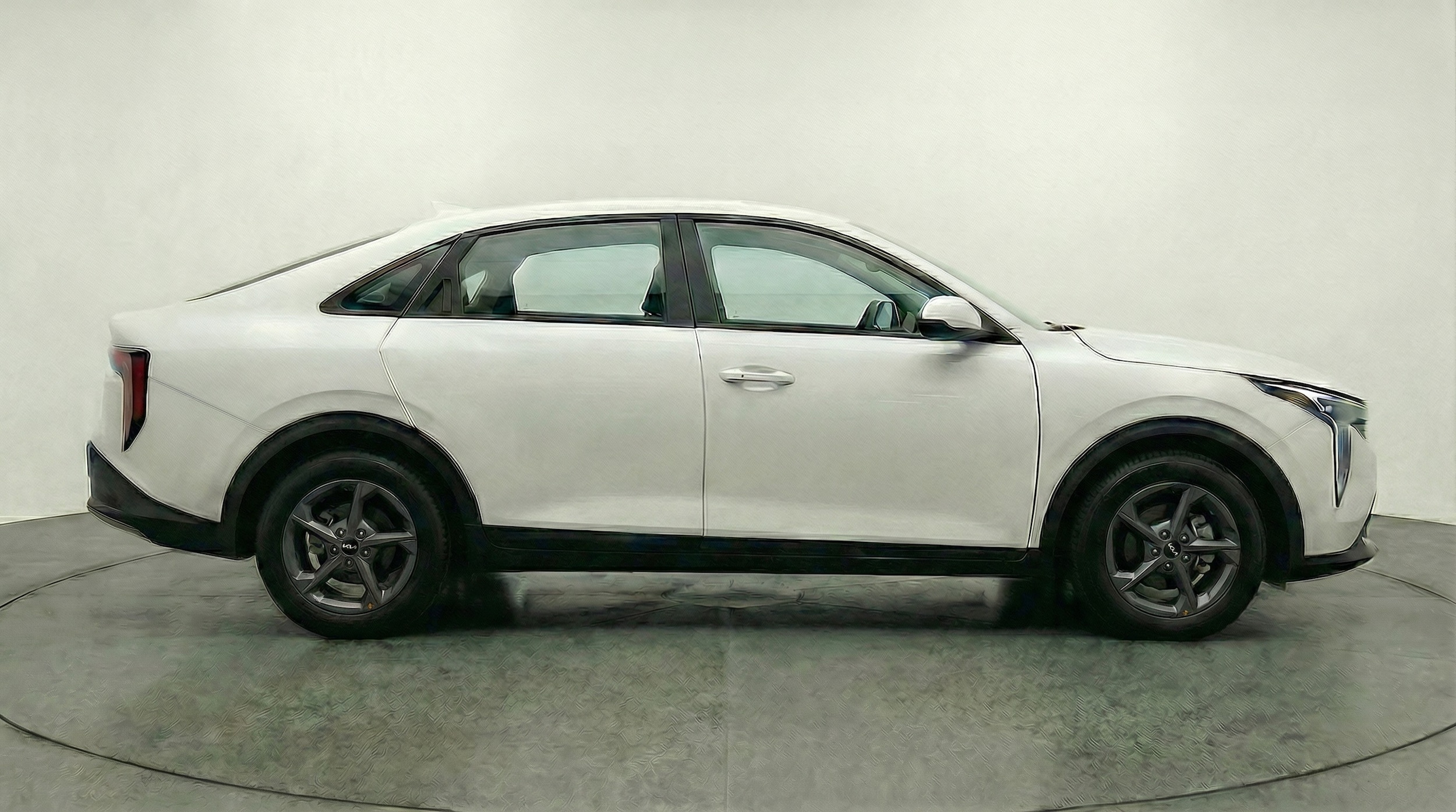 Thumbnail: 2025 Kia K4 - 8