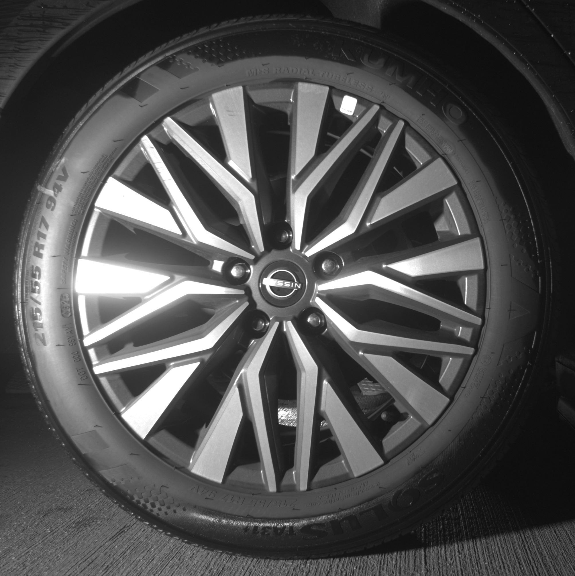 Thumbnail: 2026 Nissan Altima - 15