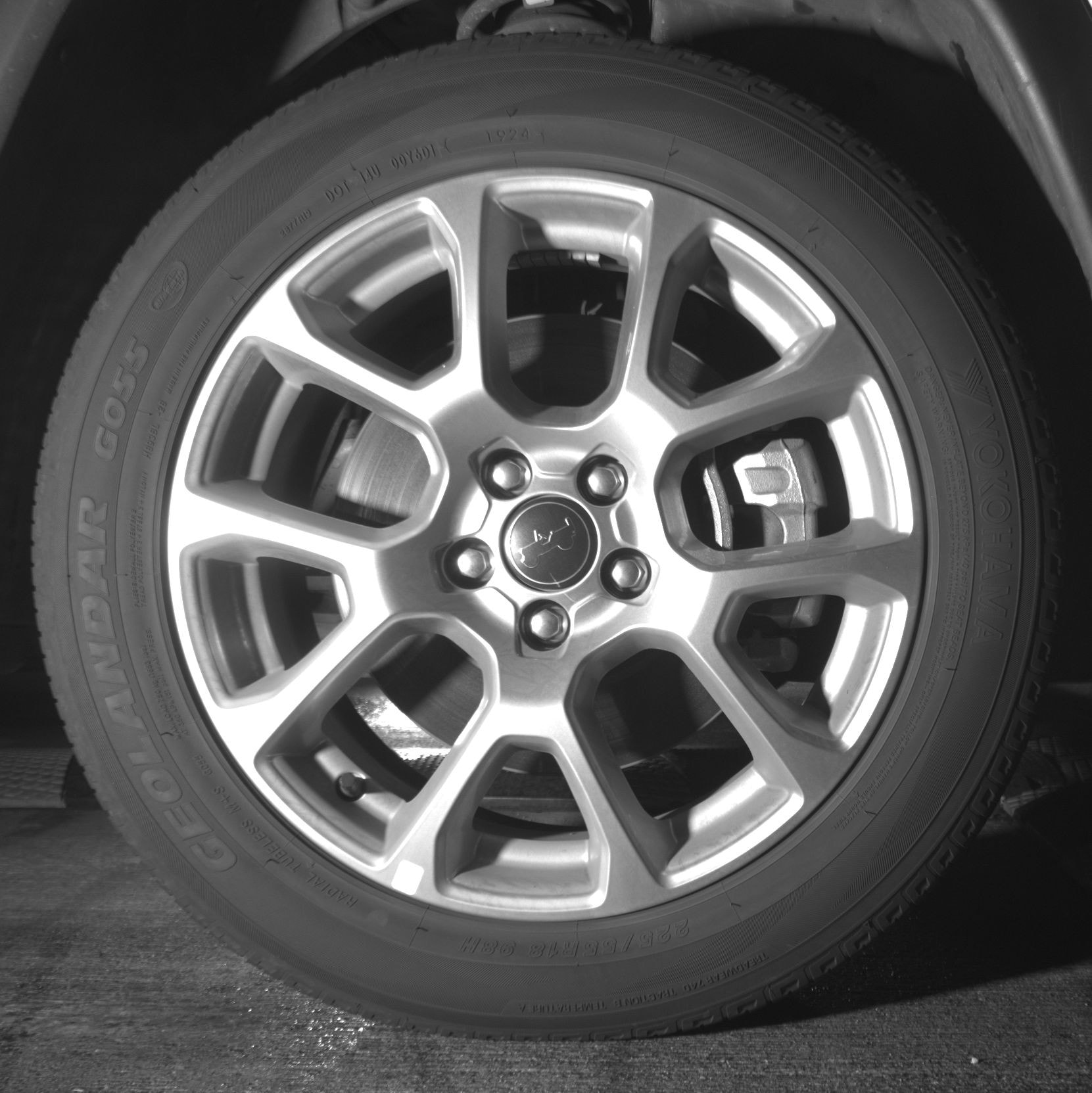 Thumbnail: 2025 Jeep Compass - 10