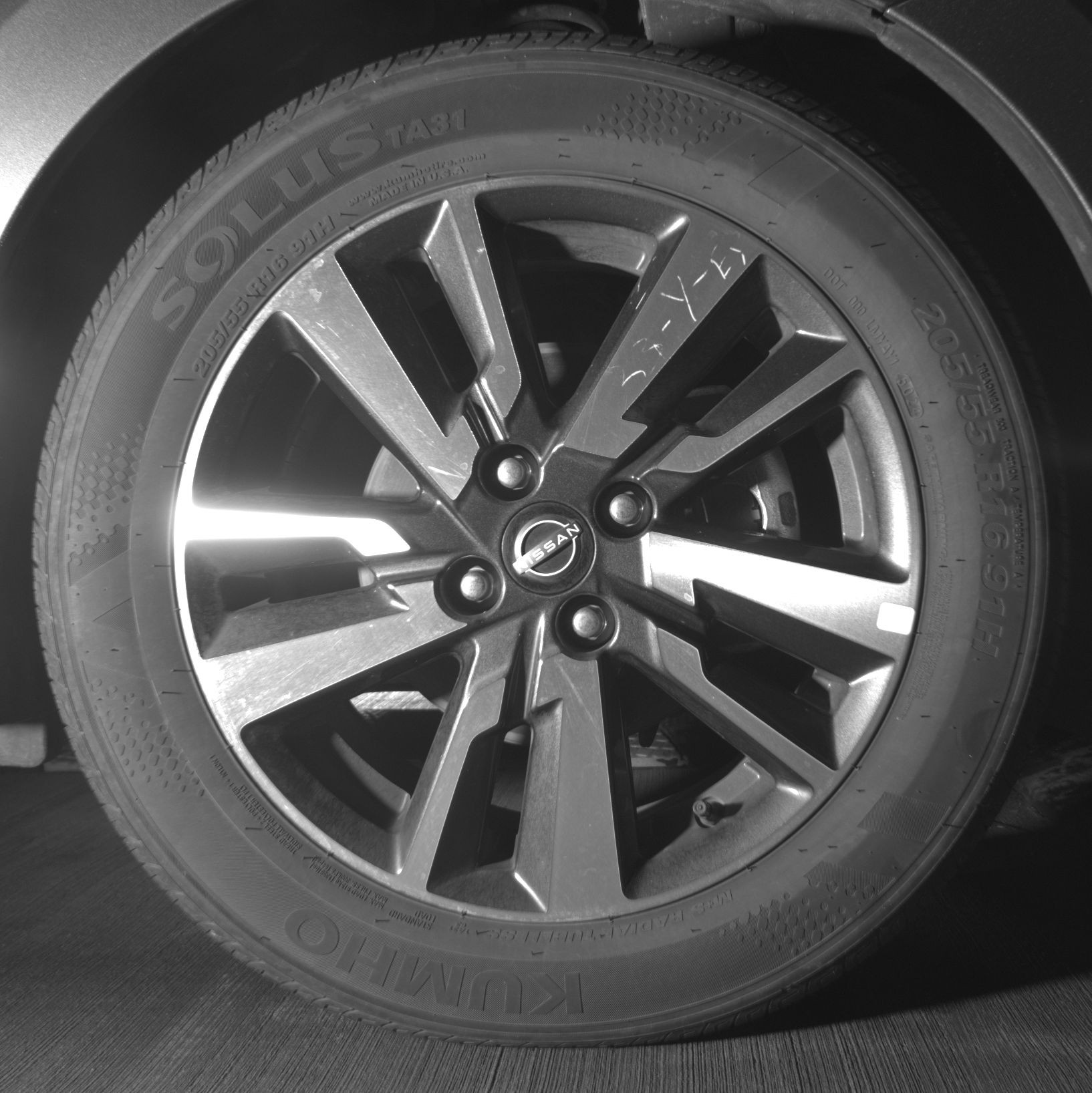 Thumbnail: 2025 Nissan Versa - 10