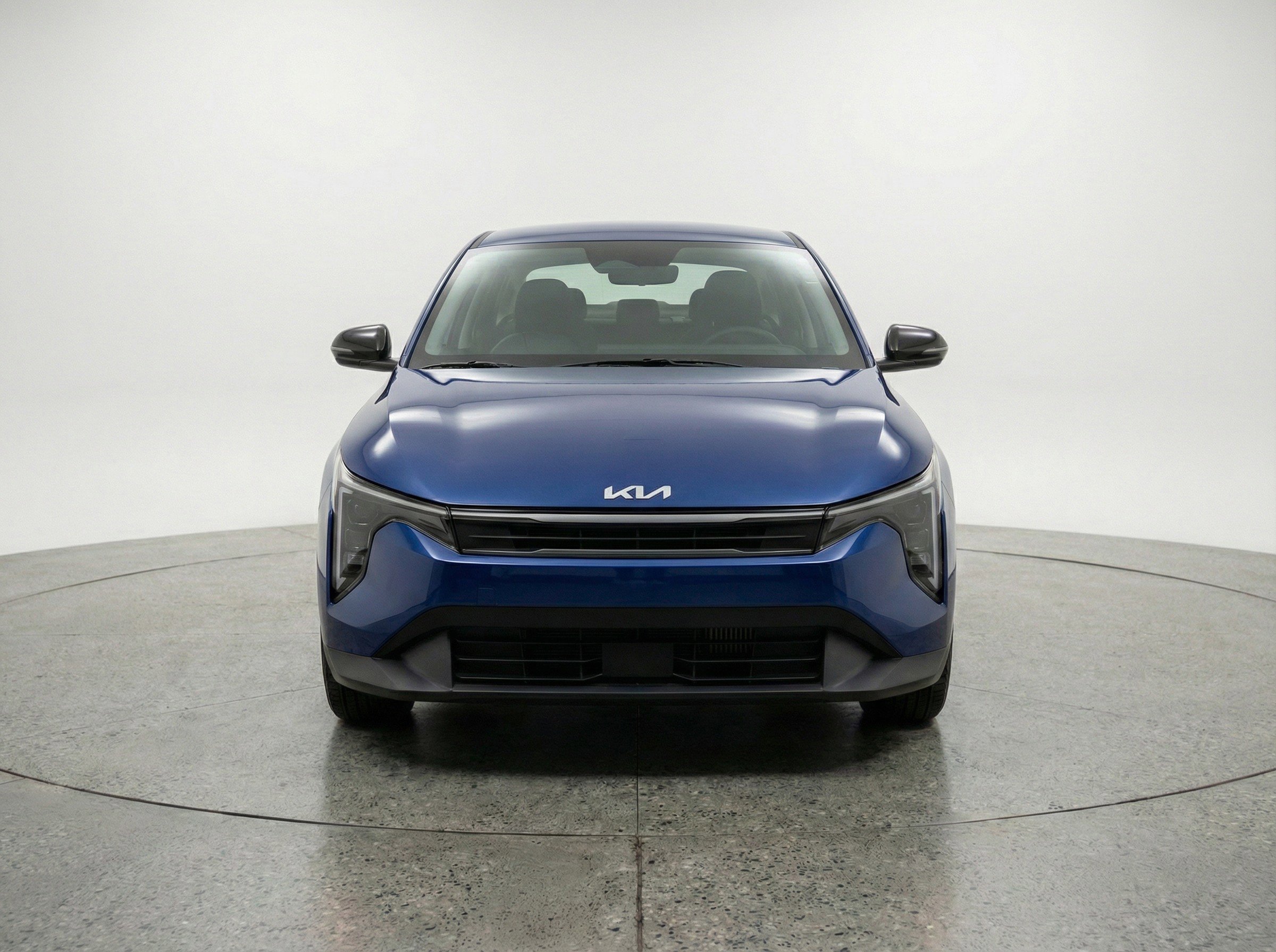 Thumbnail: 2025 Kia K4 - 2
