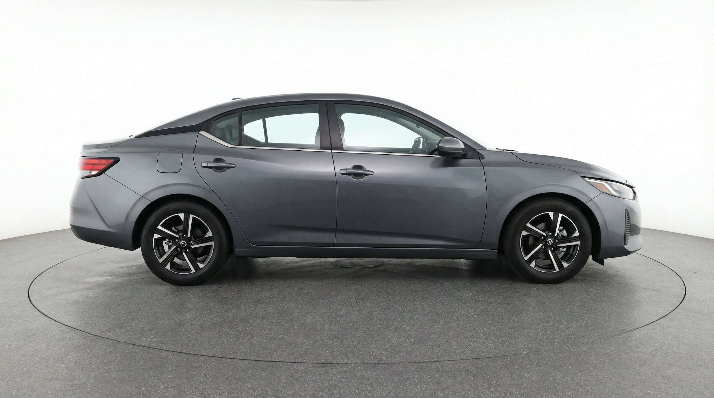 Thumbnail: 2025 Nissan Sentra - 11
