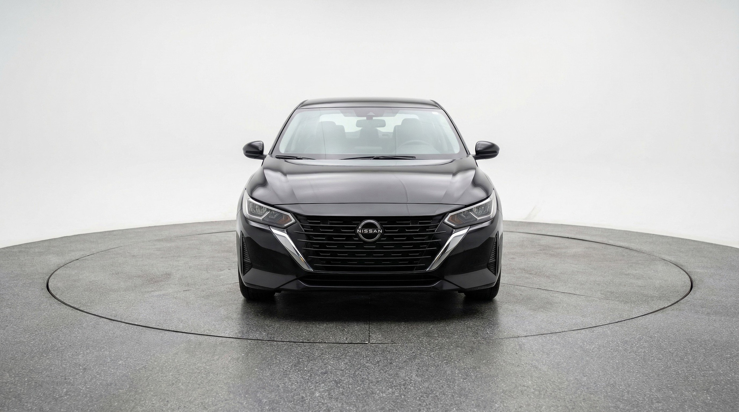 Thumbnail: 2025 Nissan Sentra - 2