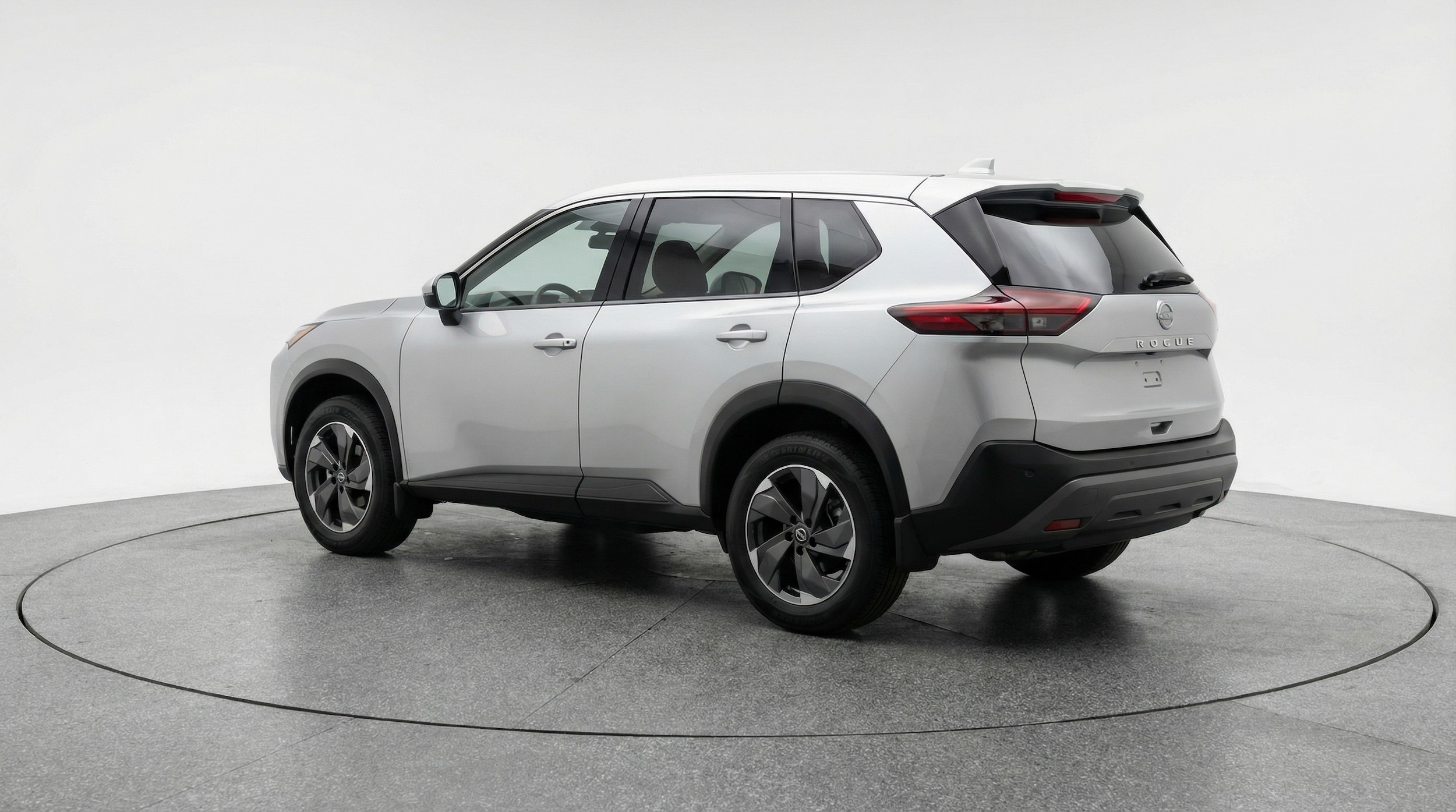 Thumbnail: 2025 Nissan Rogue - 5
