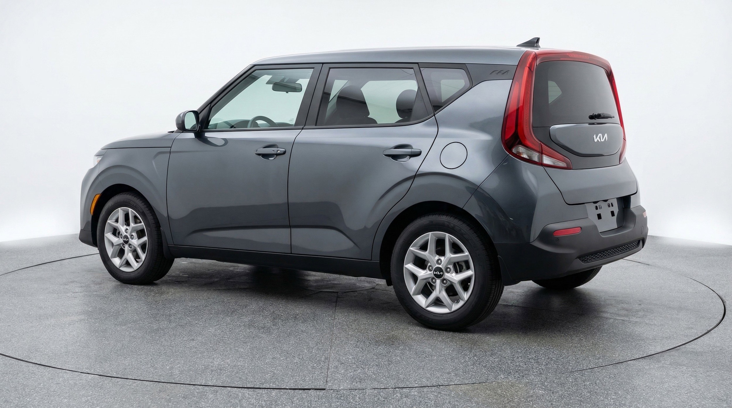 Thumbnail: 2025 Kia Soul - 6