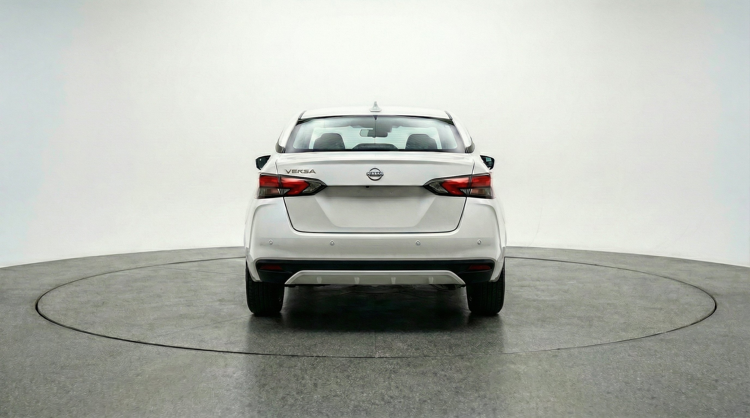 Thumbnail: 2025 Nissan Versa - 7