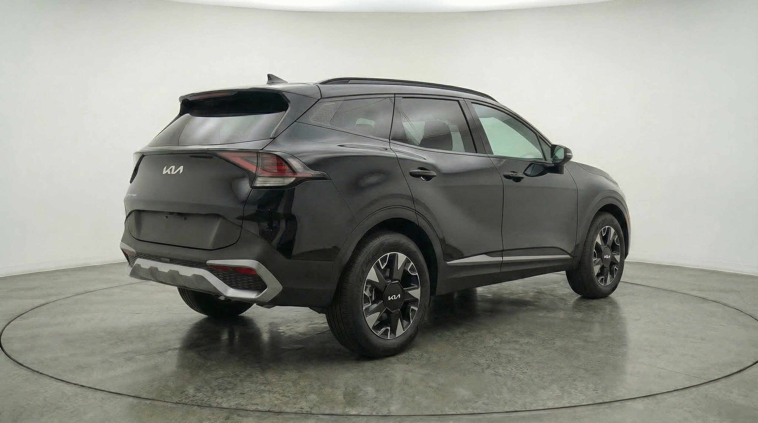 Thumbnail: 2026 Kia Sportage - 9