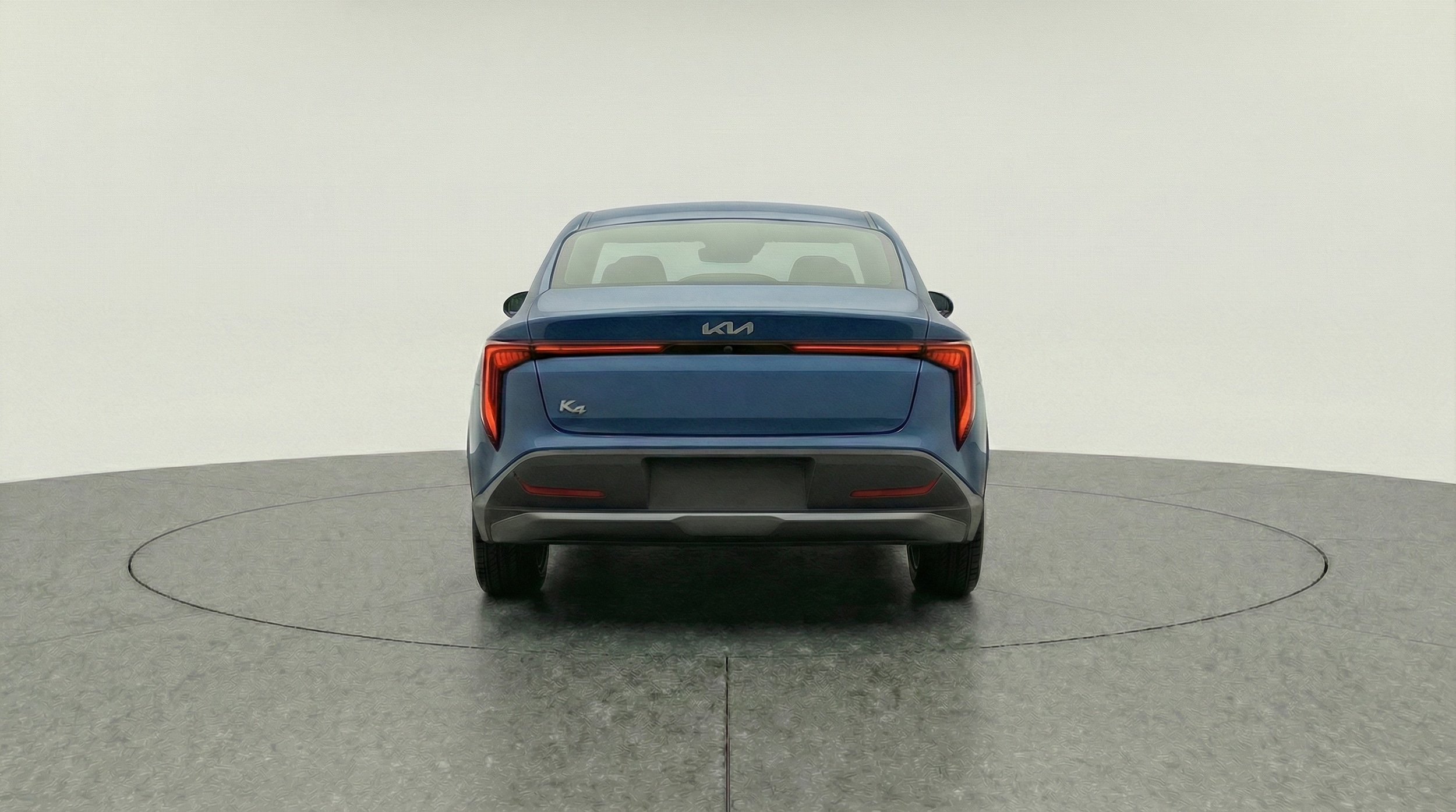 Thumbnail: 2025 Kia K4 - 6