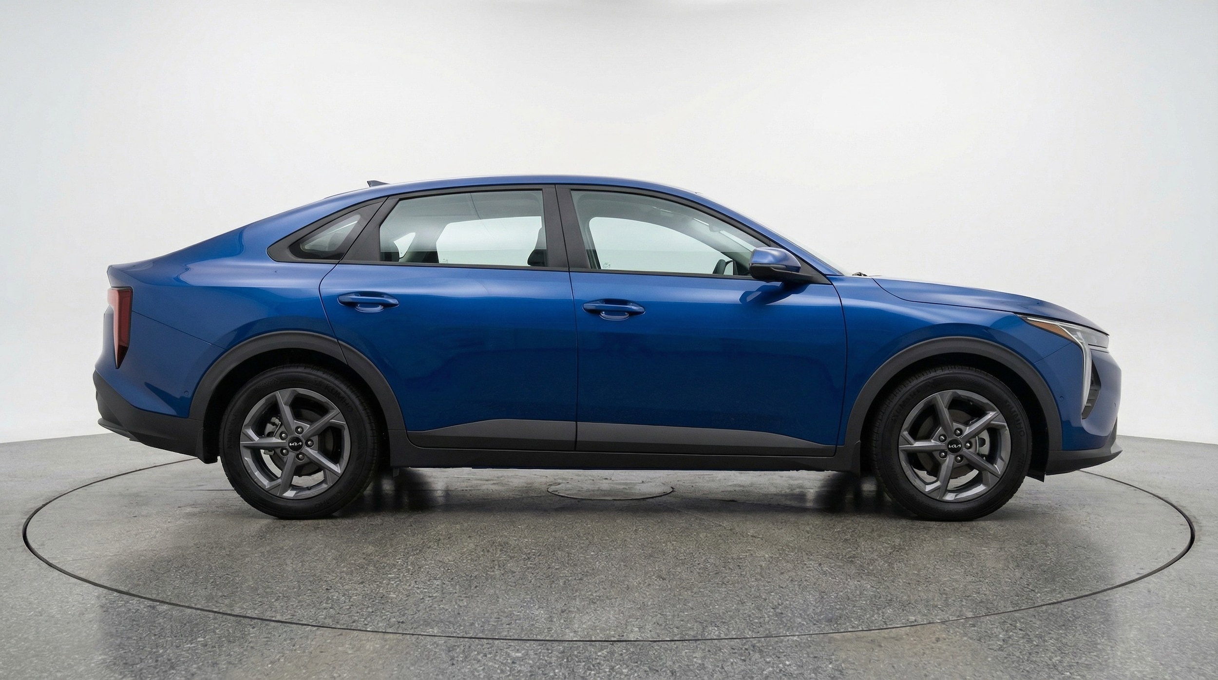 Thumbnail: 2025 Kia K4 - 11