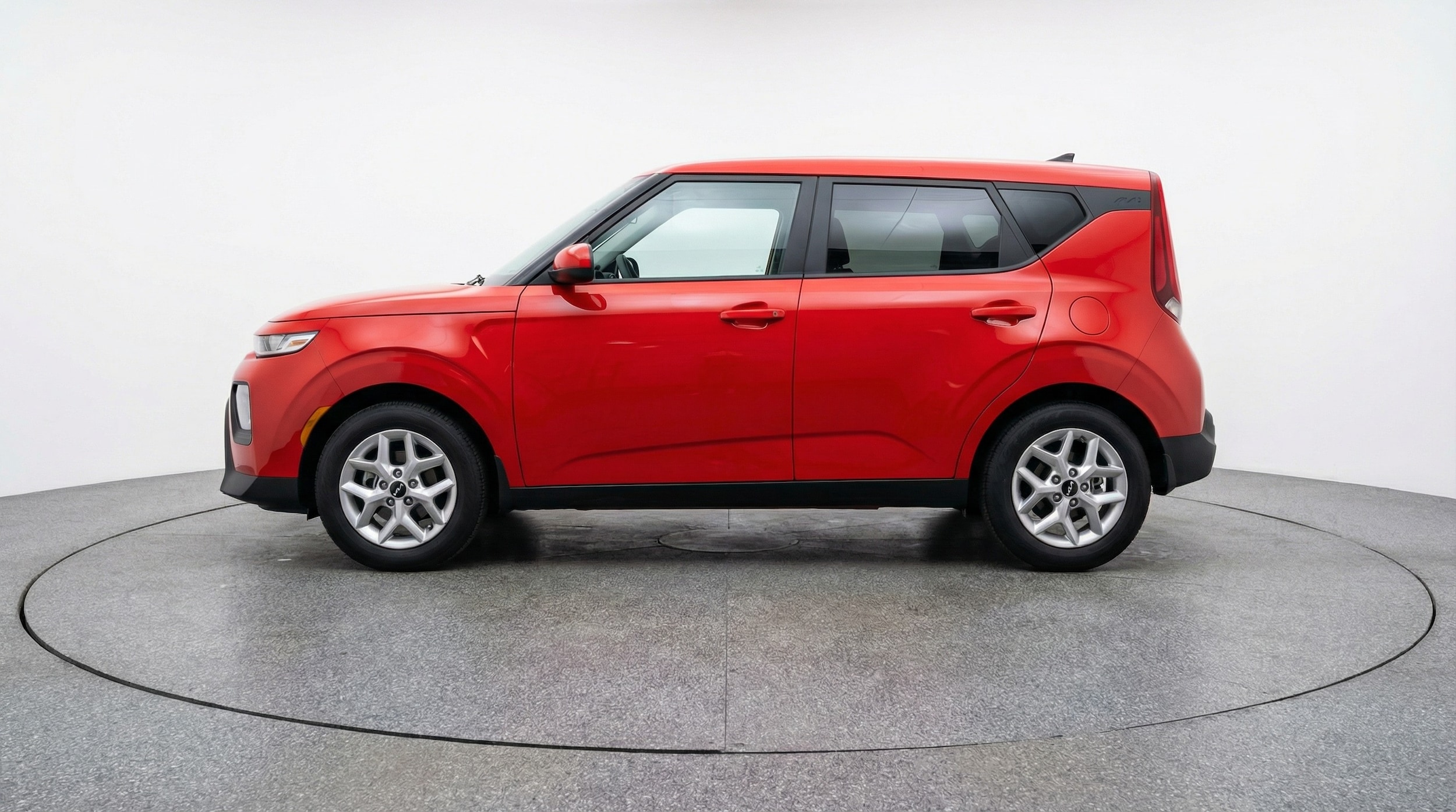 Thumbnail: 2025 Kia Soul - 4