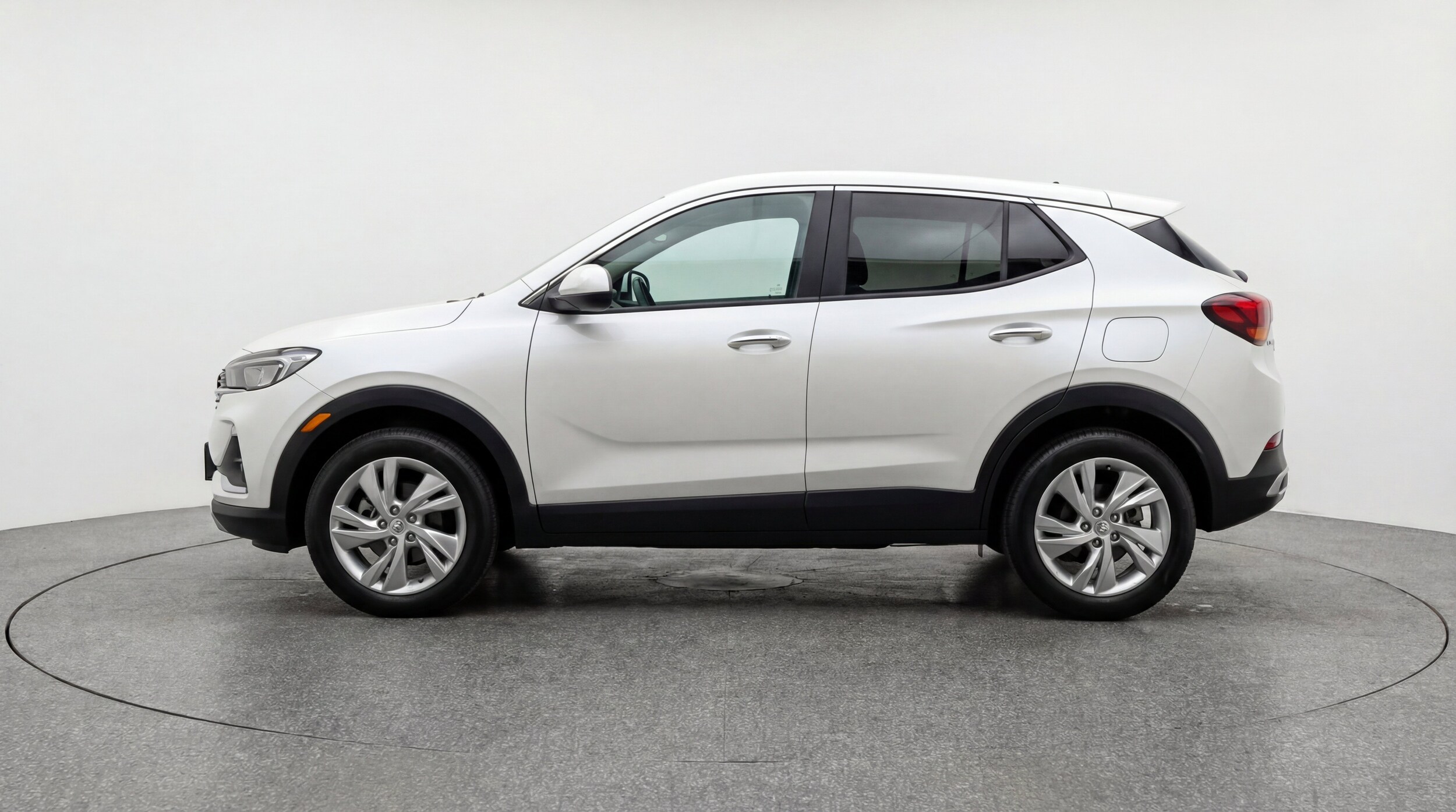 Thumbnail: 2026 Buick Encore GX - 5