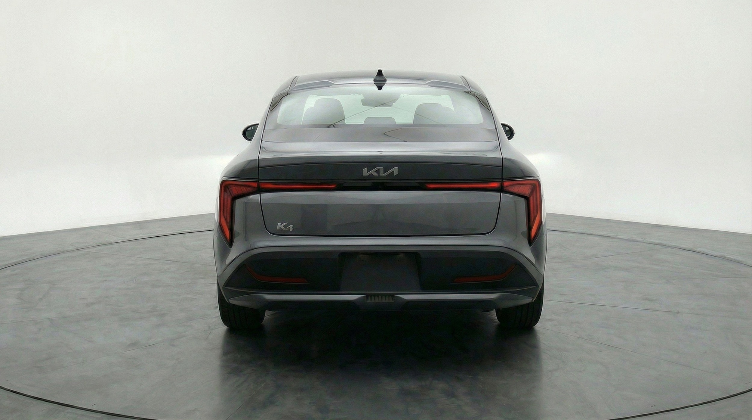 Thumbnail: 2025 Kia K4 - 7