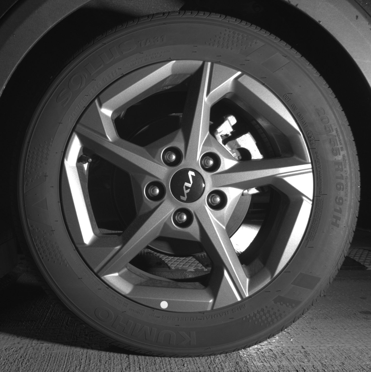 Thumbnail: 2025 Kia K4 - 11