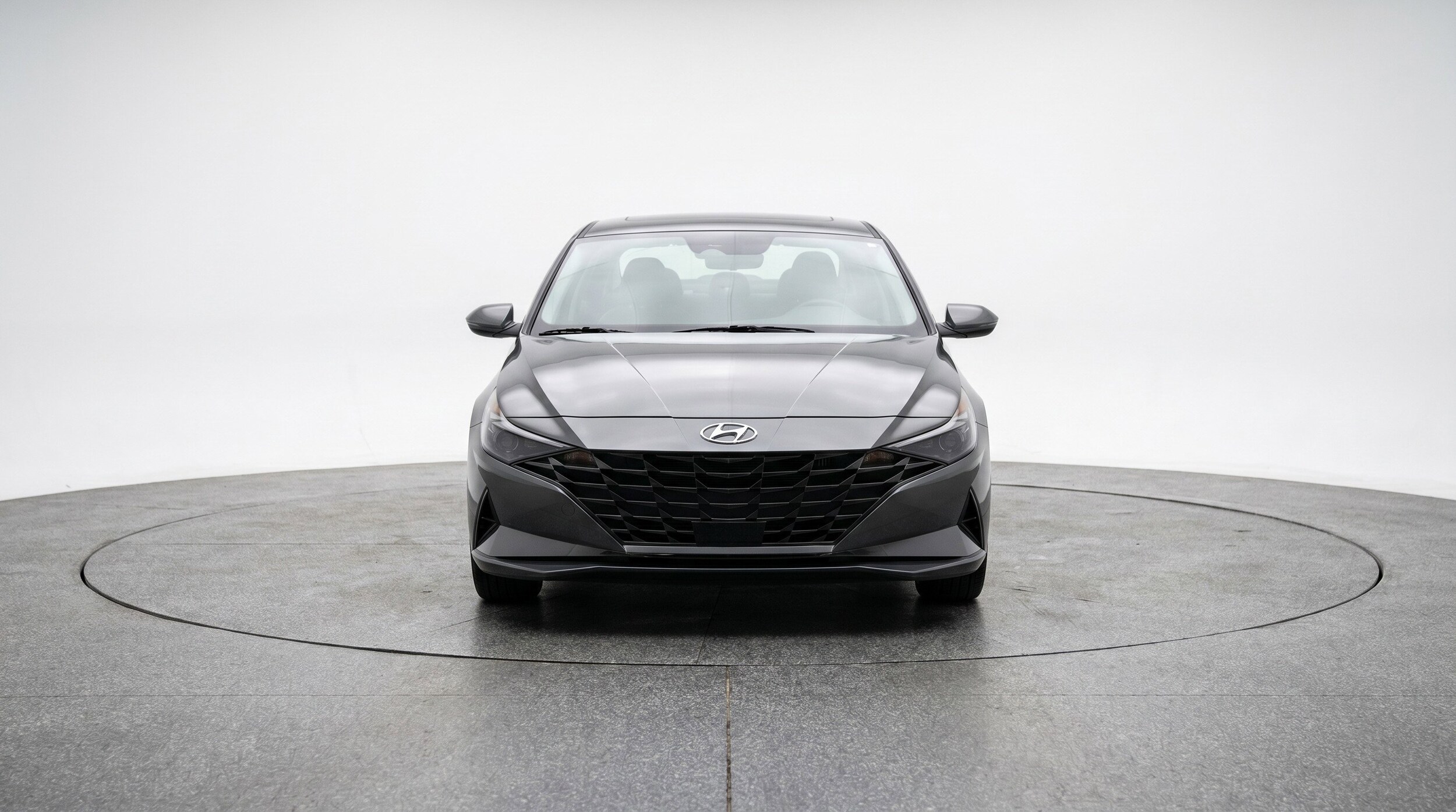 Thumbnail: 2025 Hyundai Elantra - 2