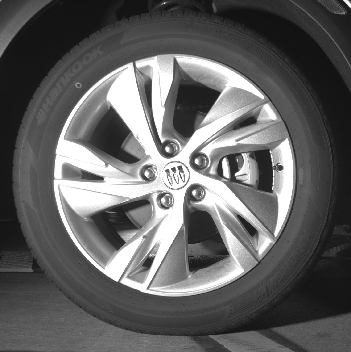 Thumbnail: 2026 Buick Encore GX - 13