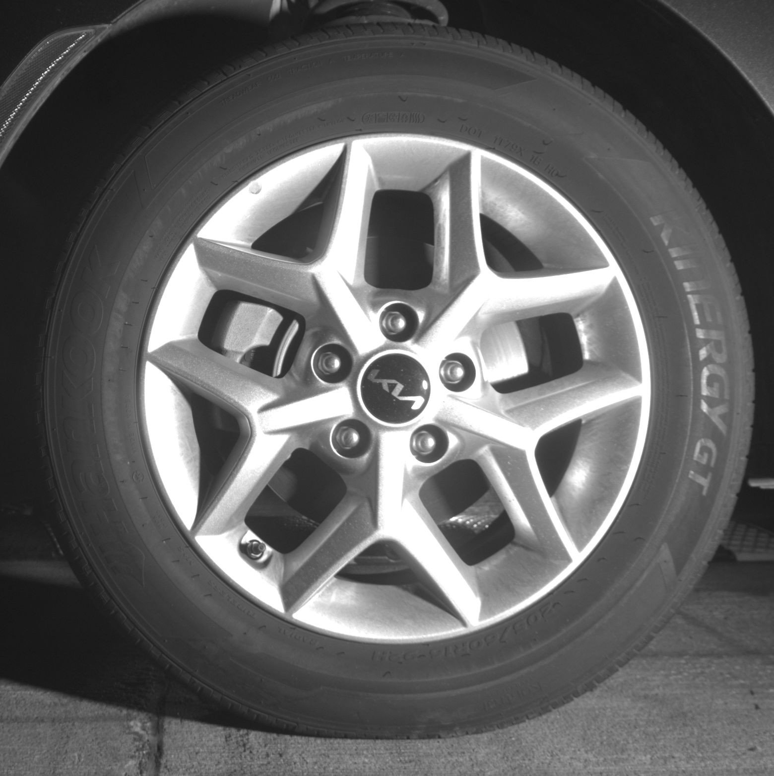 Thumbnail: 2025 Kia Soul - 17