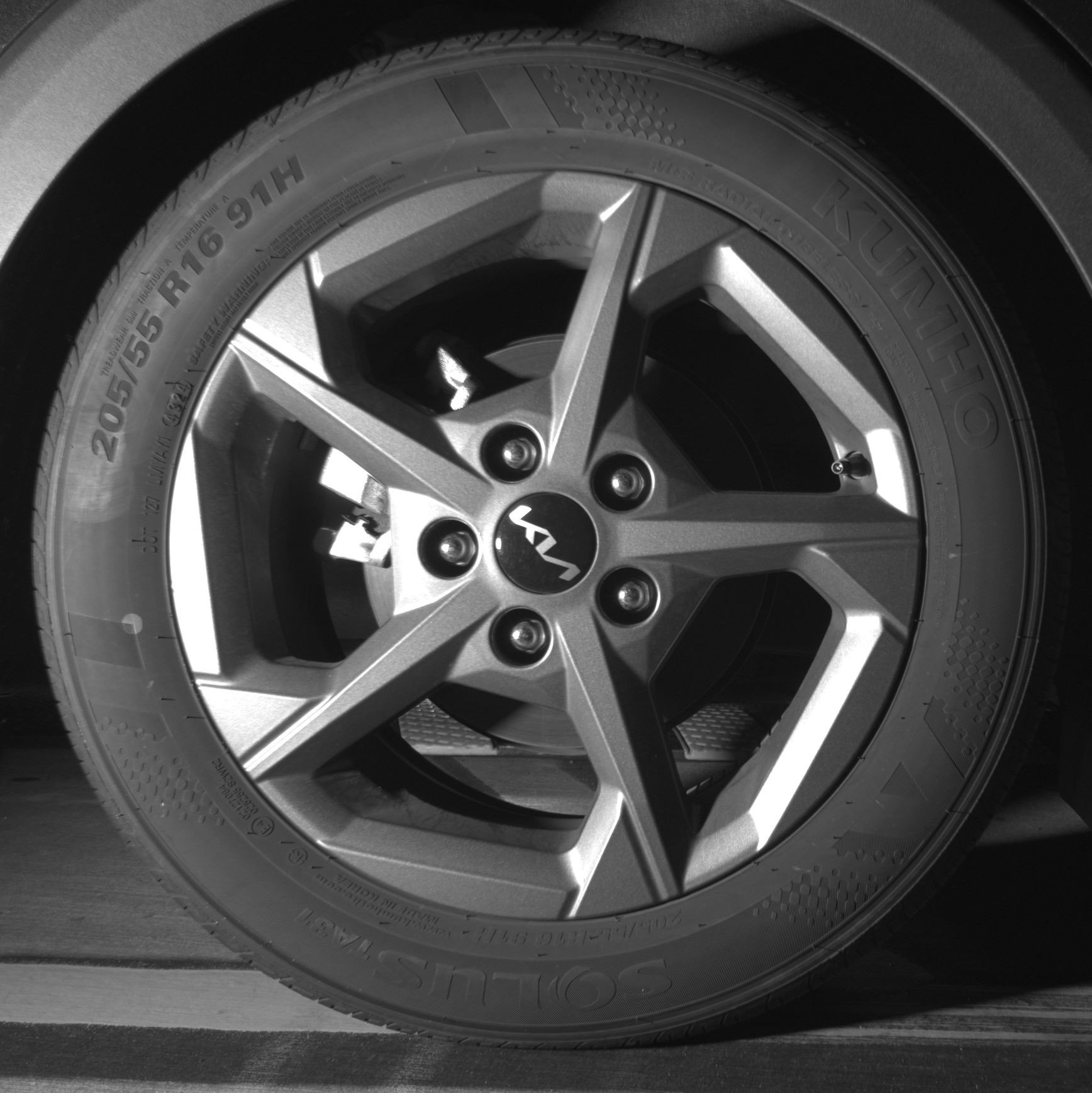 Thumbnail: 2025 Kia K4 - 15