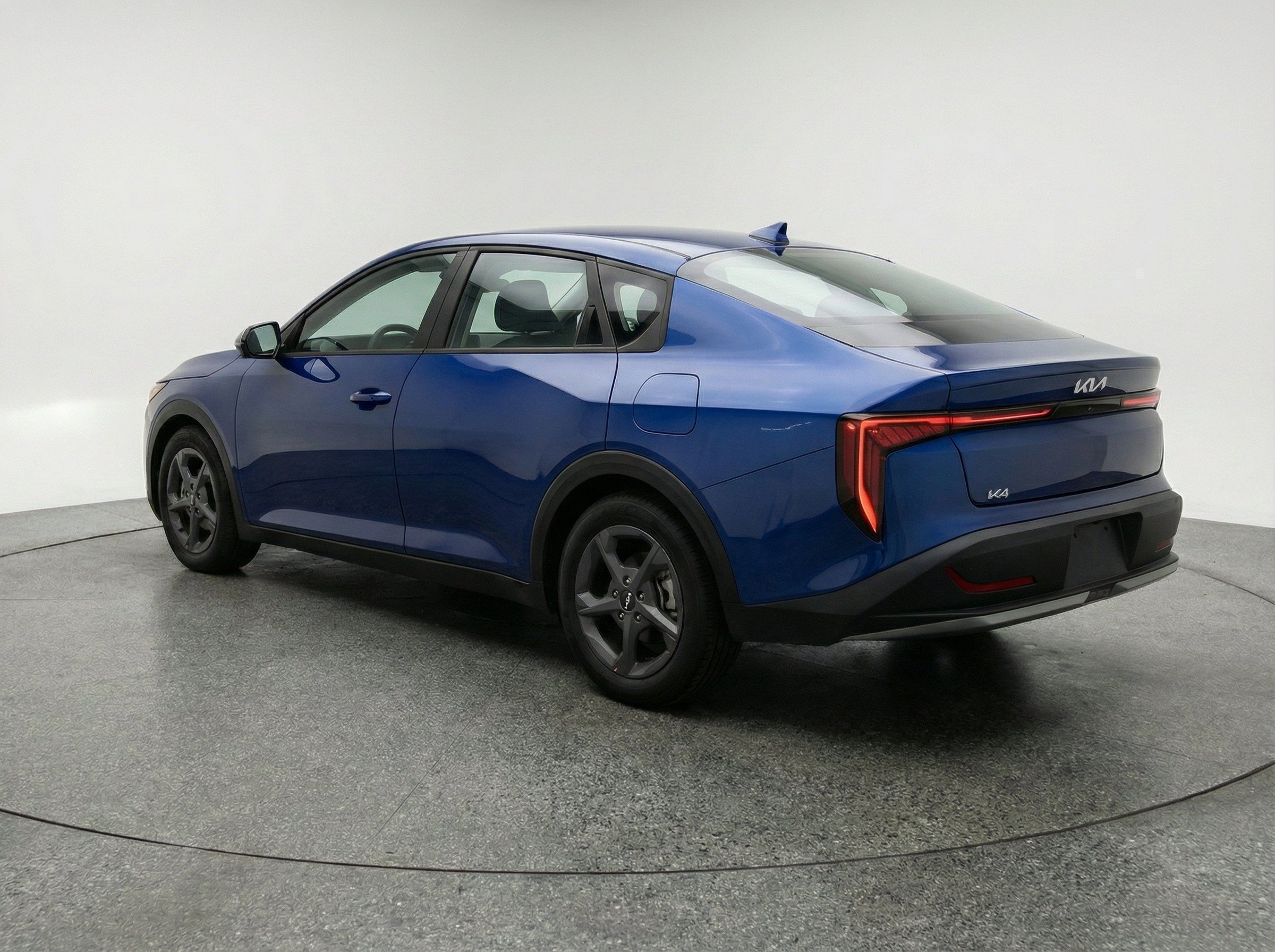 Thumbnail: 2025 Kia K4 - 6