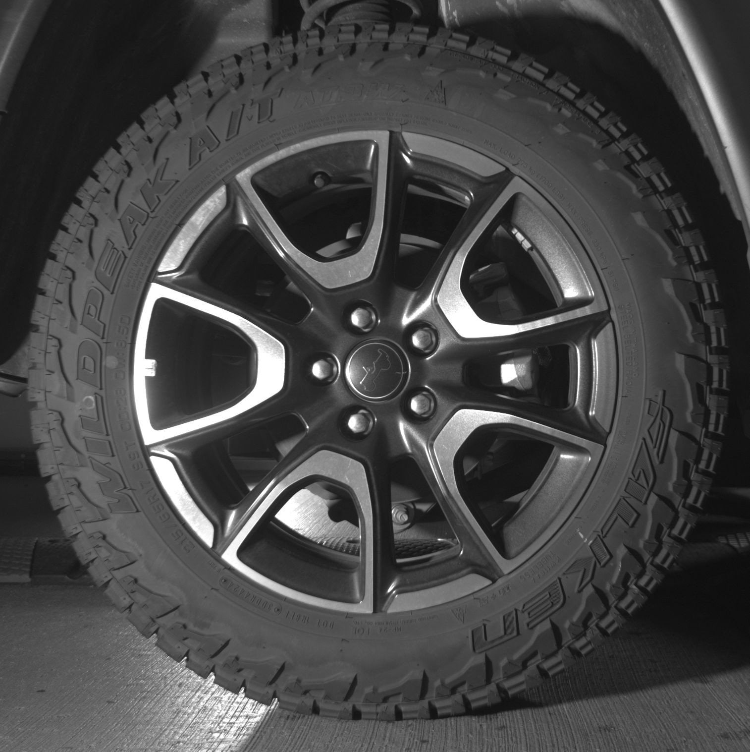 Thumbnail: 2025 Jeep Compass - 15