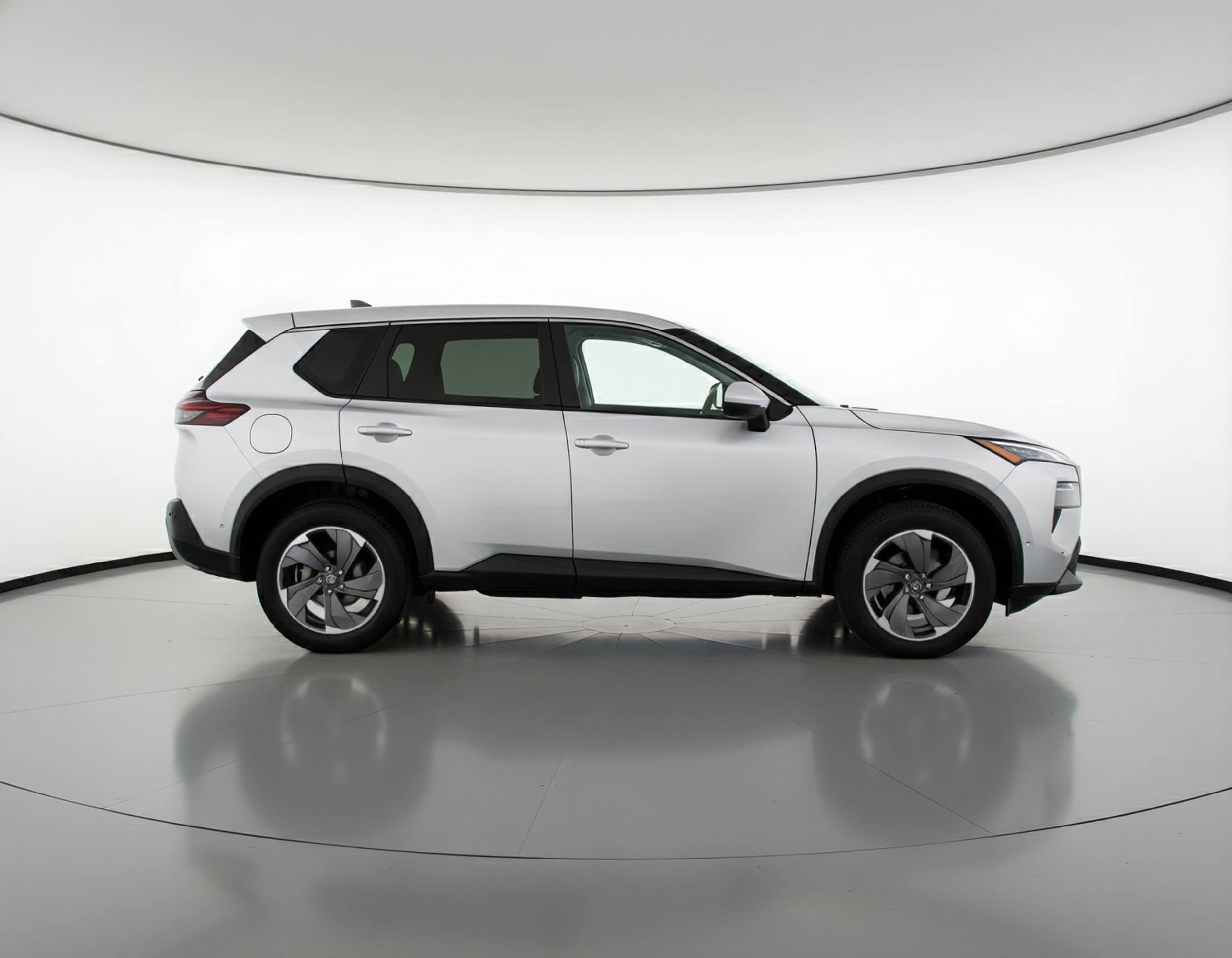Thumbnail: 2025 Nissan Rogue - 8