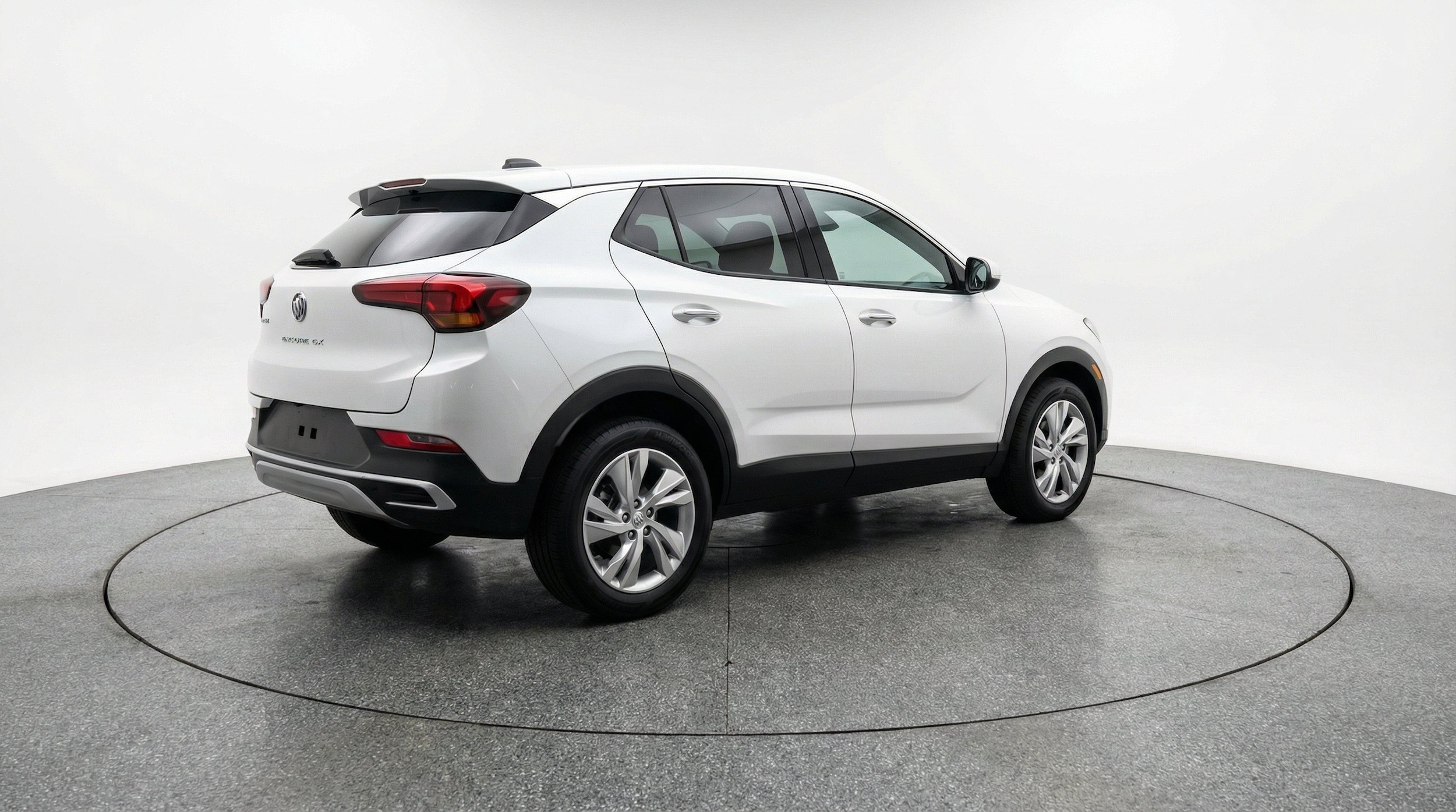 Thumbnail: 2026 Buick Encore GX - 9