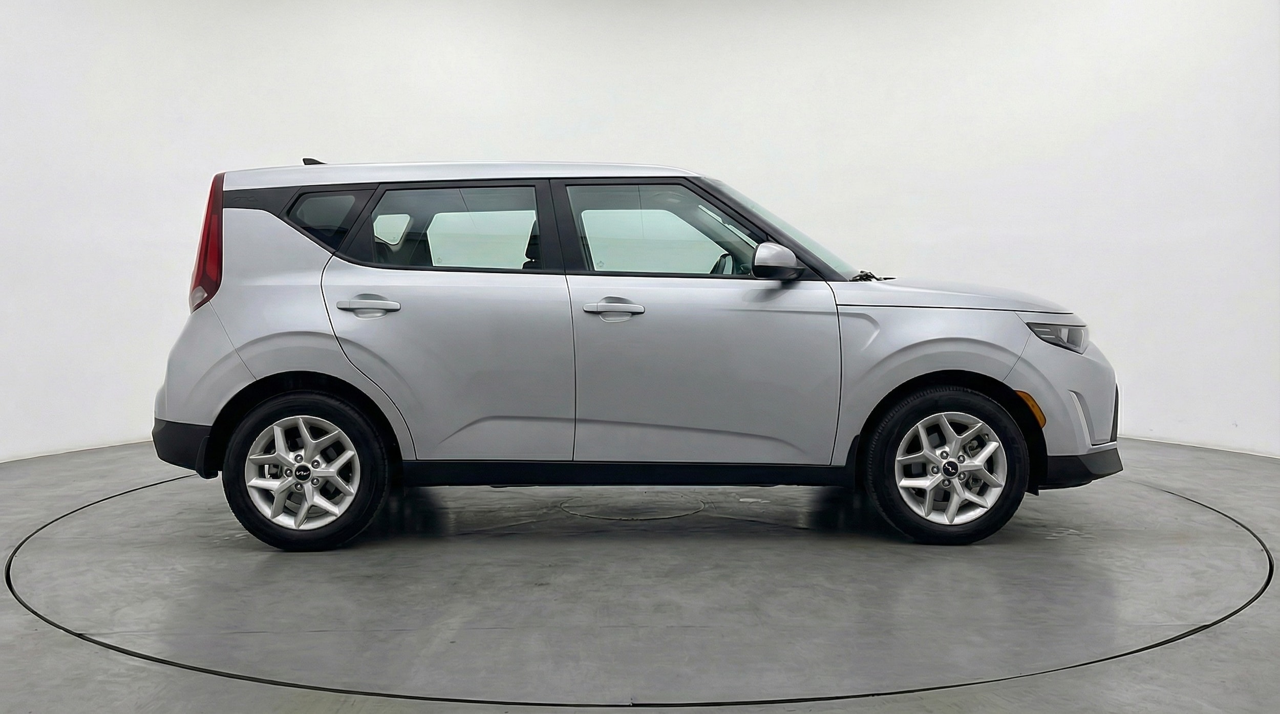 Thumbnail: 2025 Kia Soul - 8