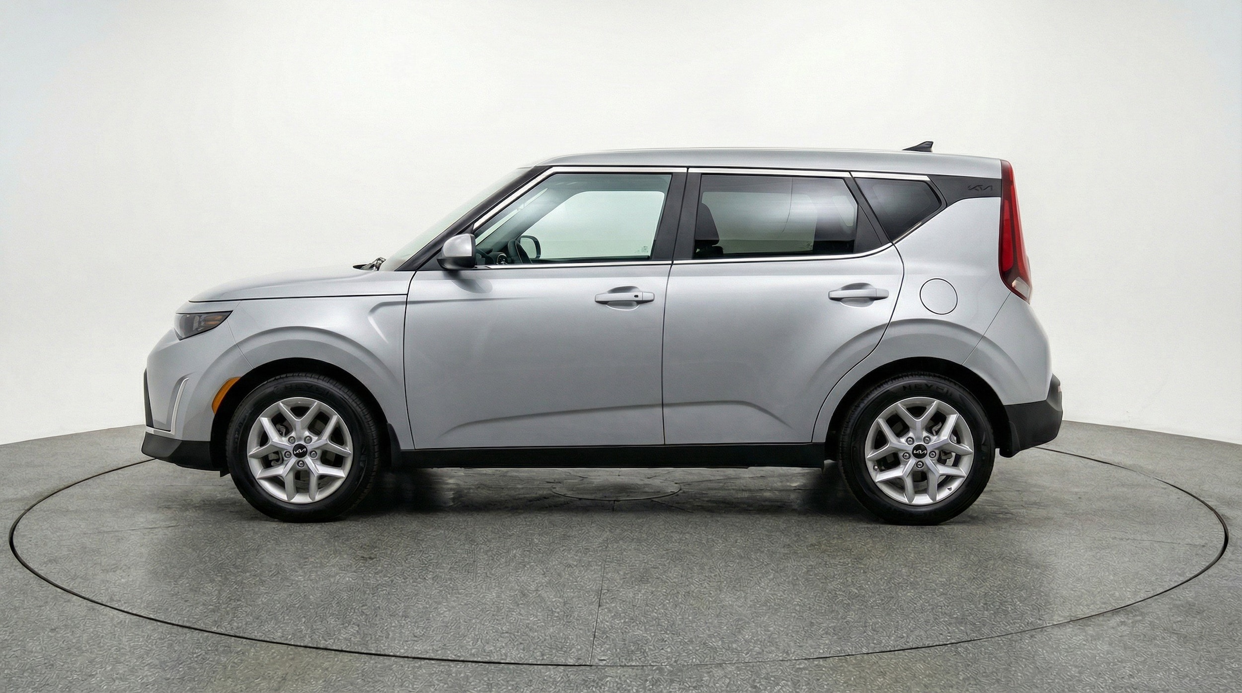 Thumbnail: 2025 Kia Soul - 5