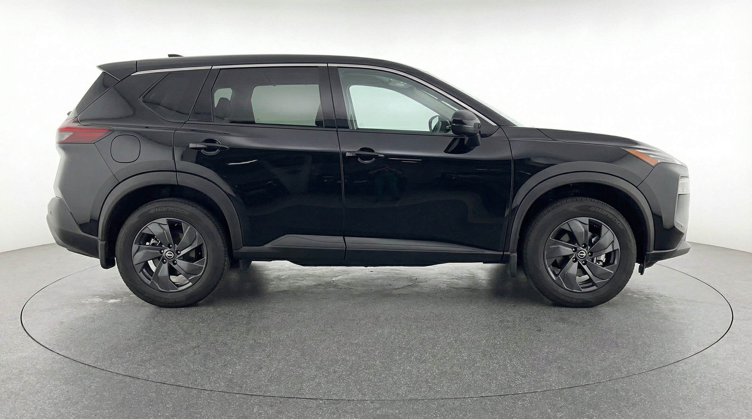 Thumbnail: 2026 Nissan Rogue - 11
