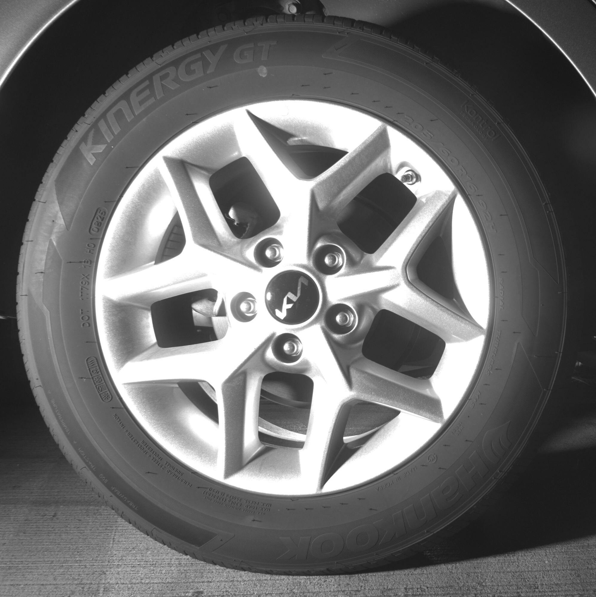 Thumbnail: 2025 Kia Soul - 12