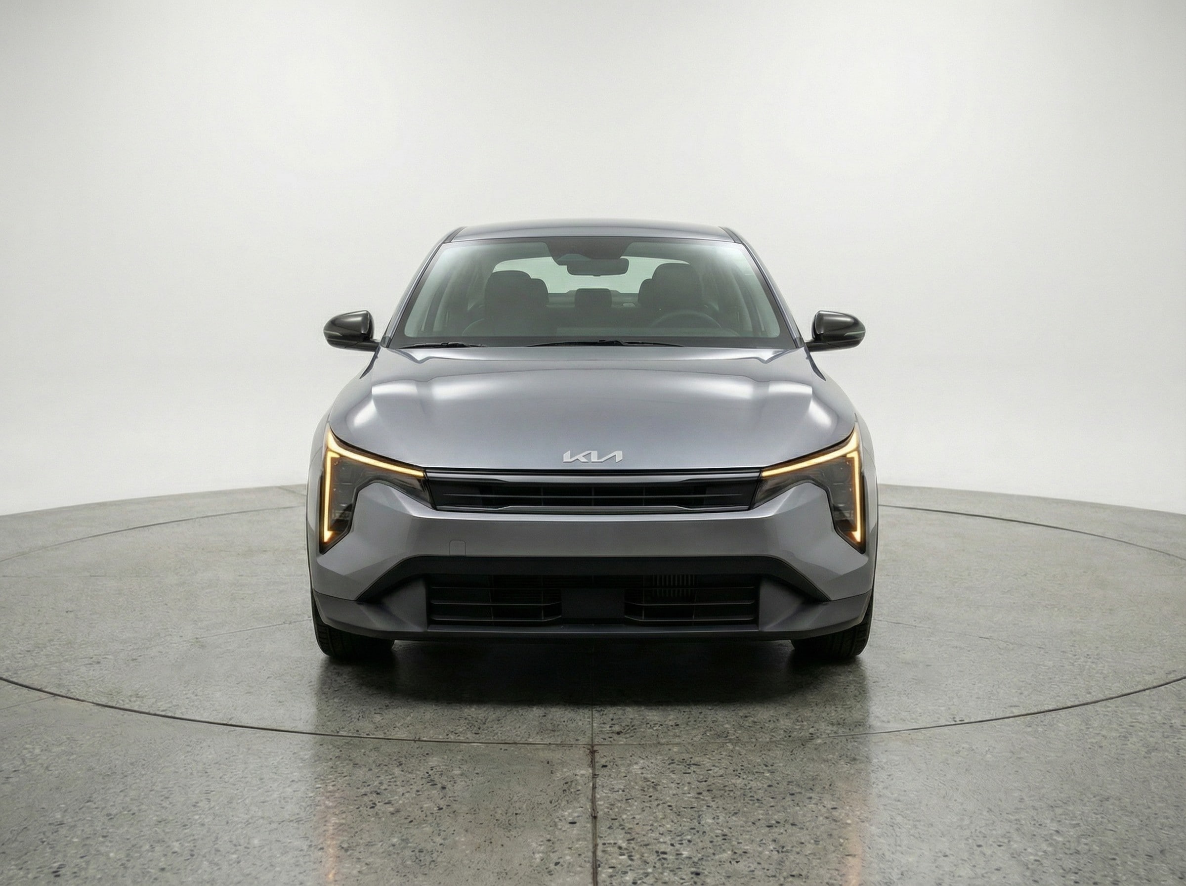 Thumbnail: 2025 Kia K4 - 2