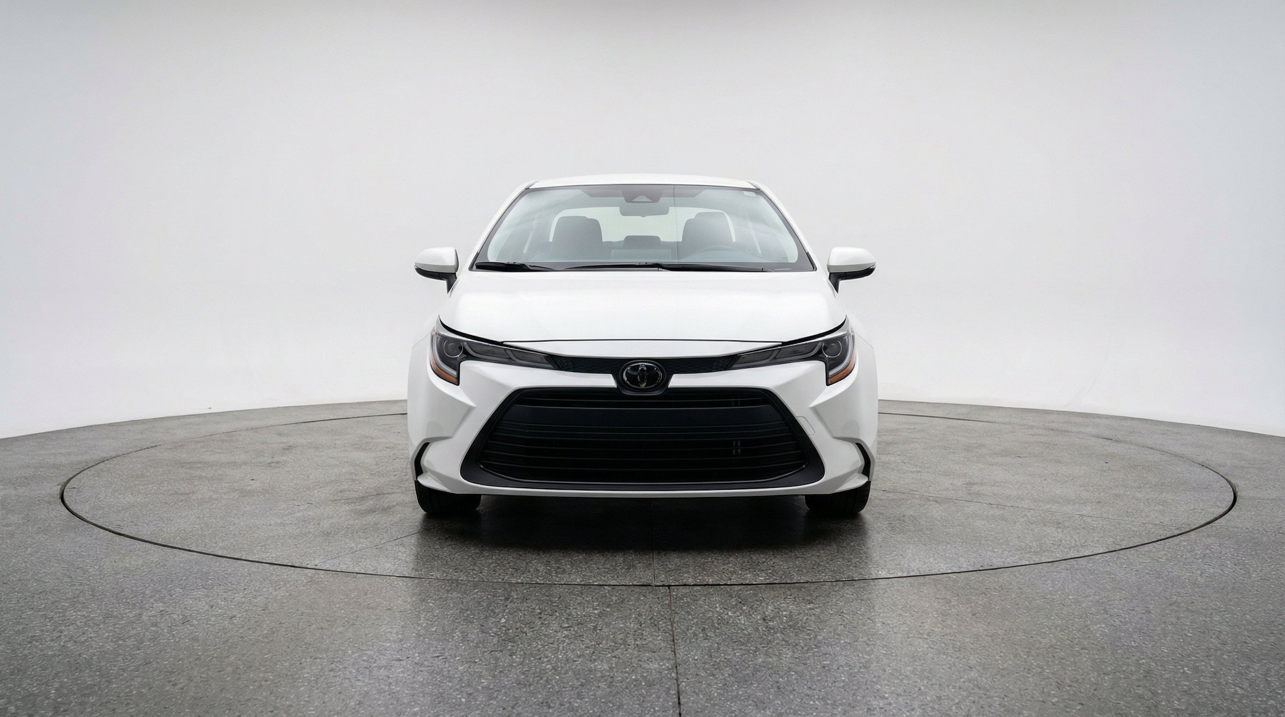 Thumbnail: 2025 Toyota Corolla - 2