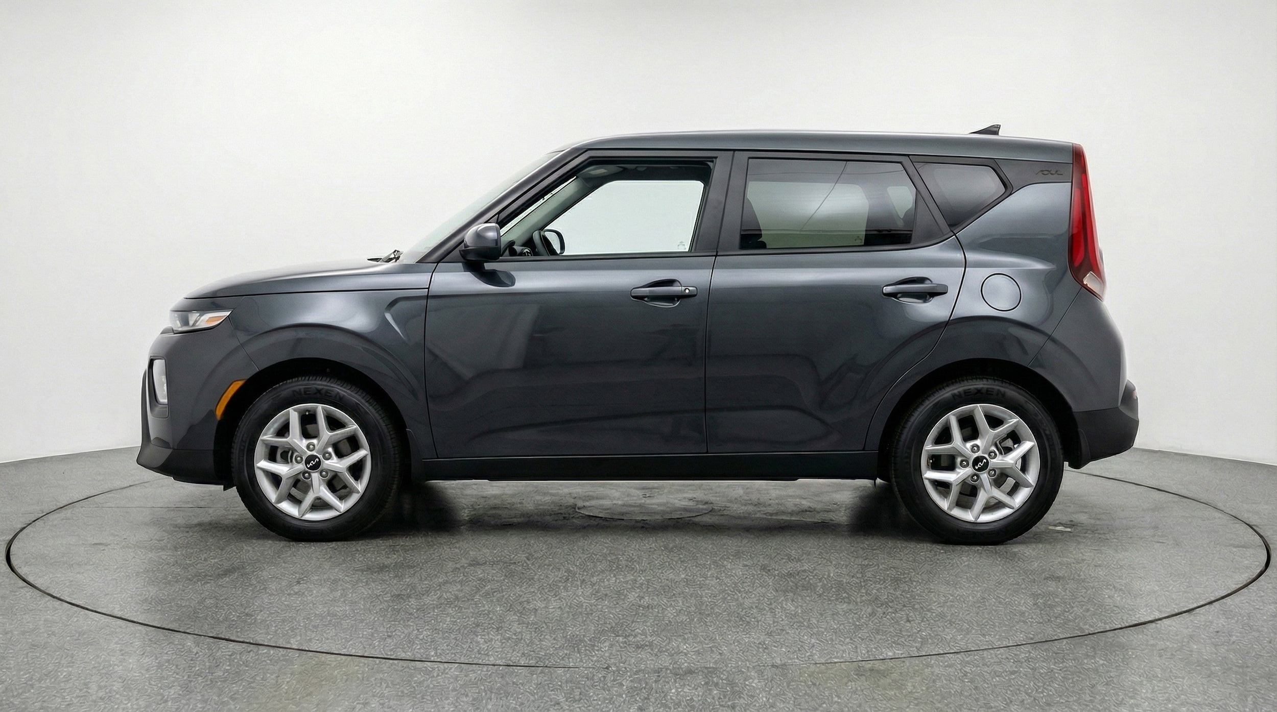 Thumbnail: 2025 Kia Soul - 5