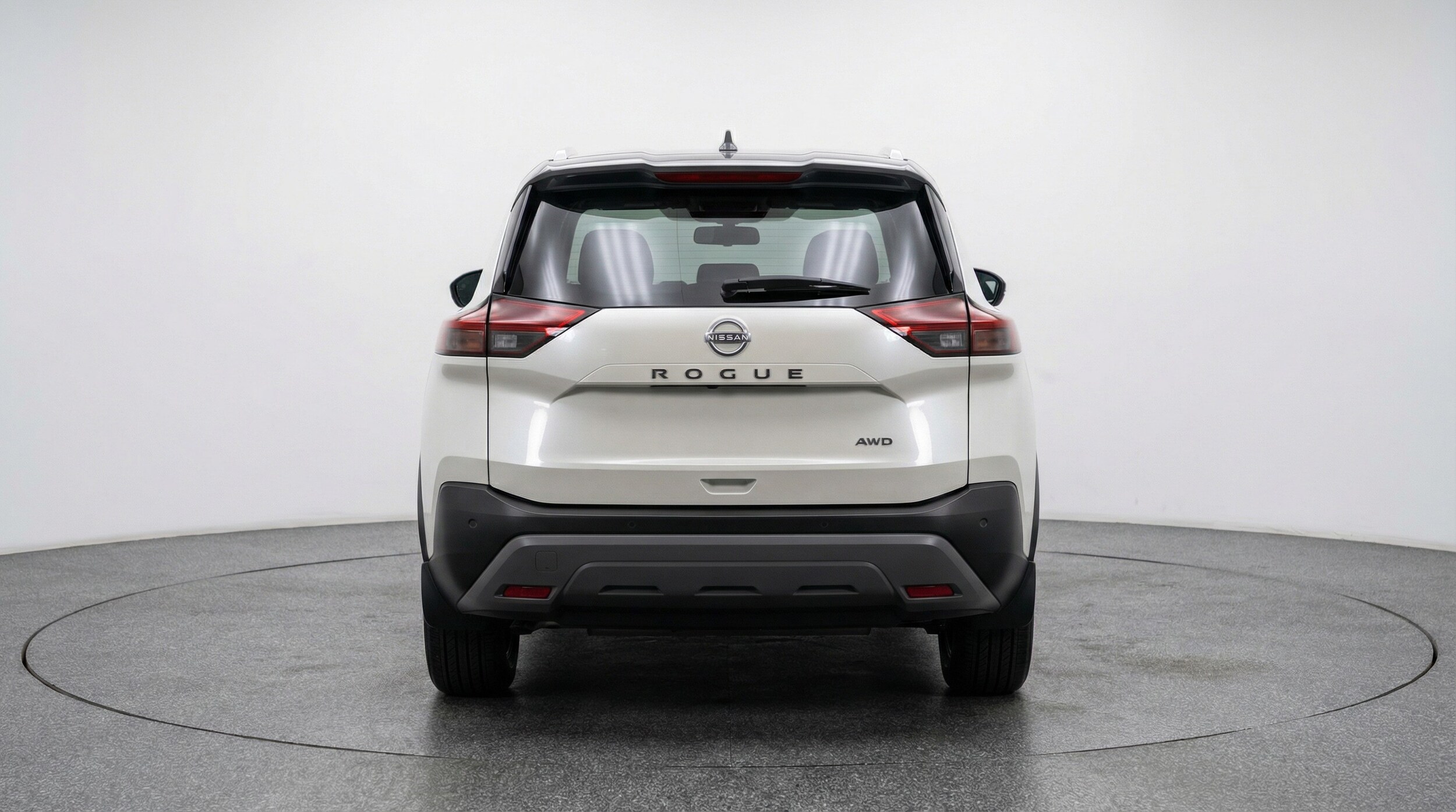 Thumbnail: 2025 Nissan Rogue - 6