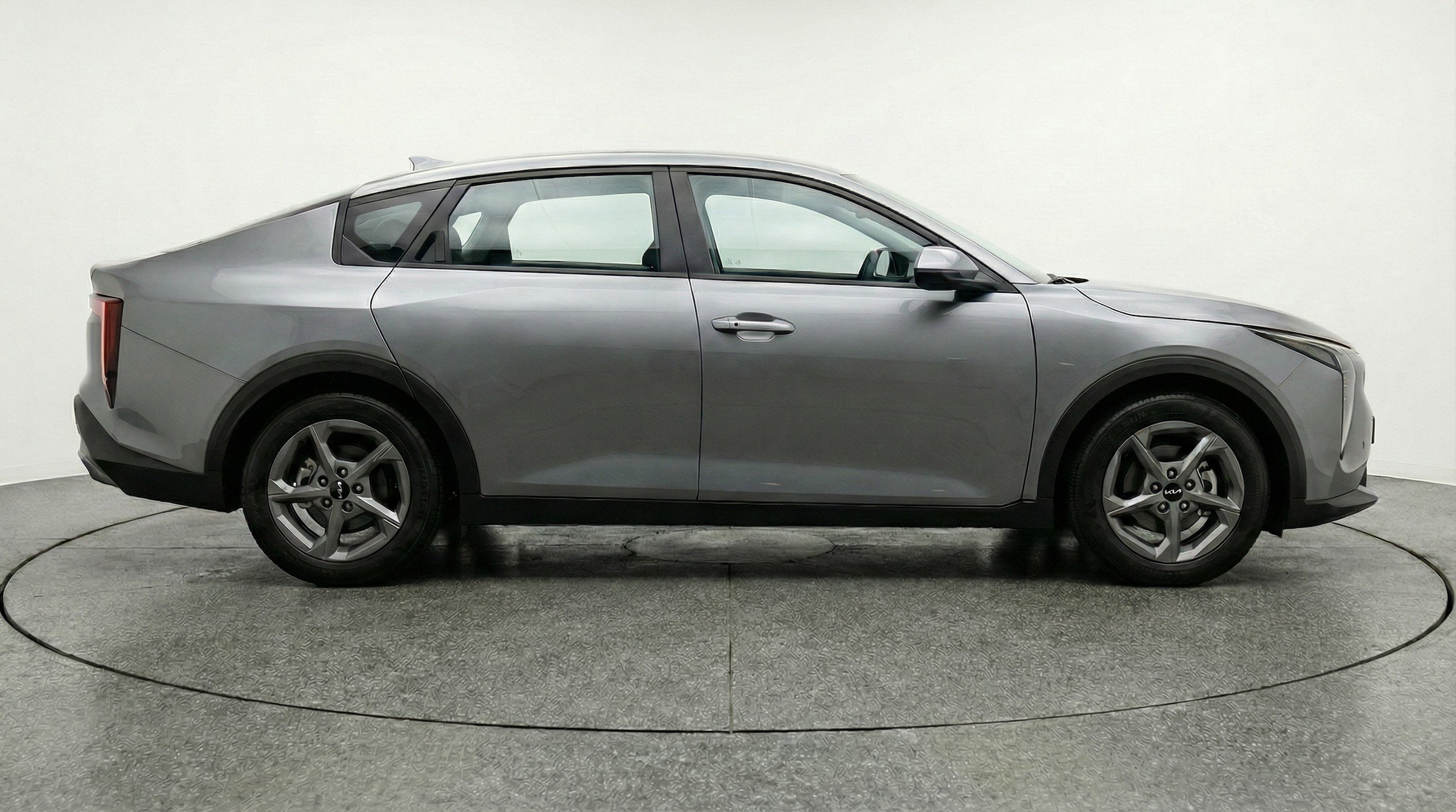 Thumbnail: 2025 Kia K4 - 11