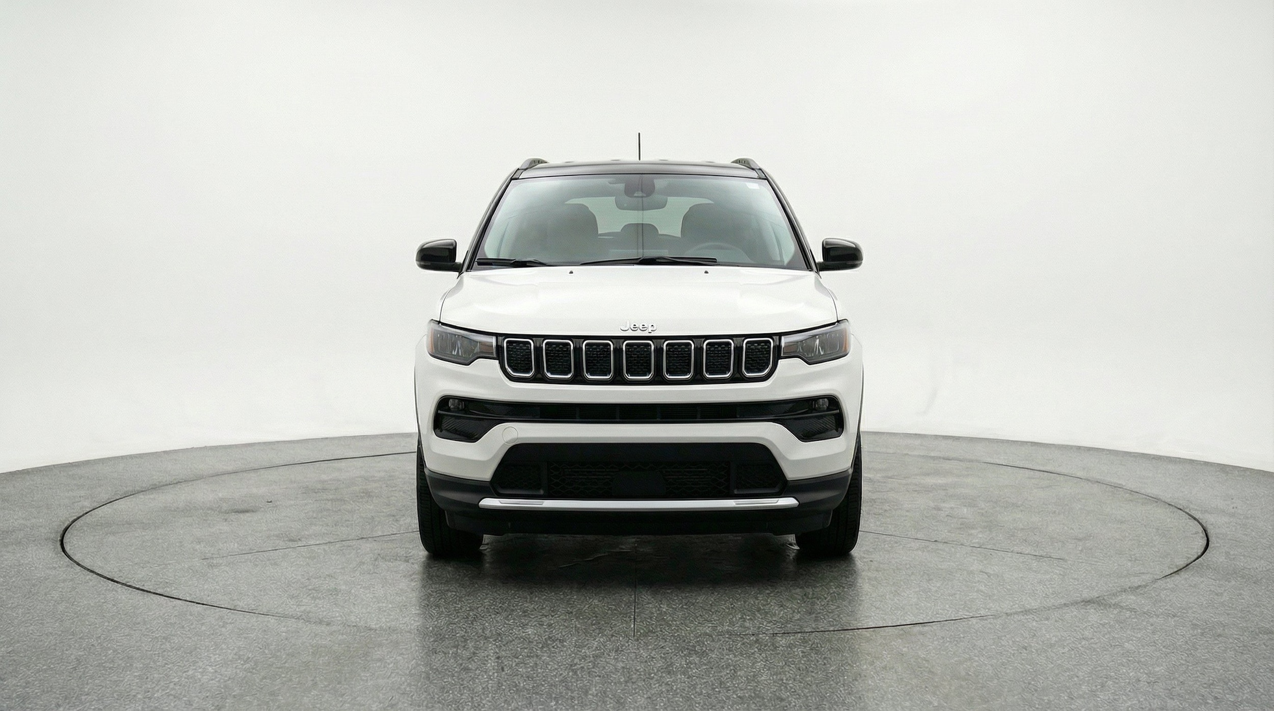 Thumbnail: 2025 Jeep Compass - 2