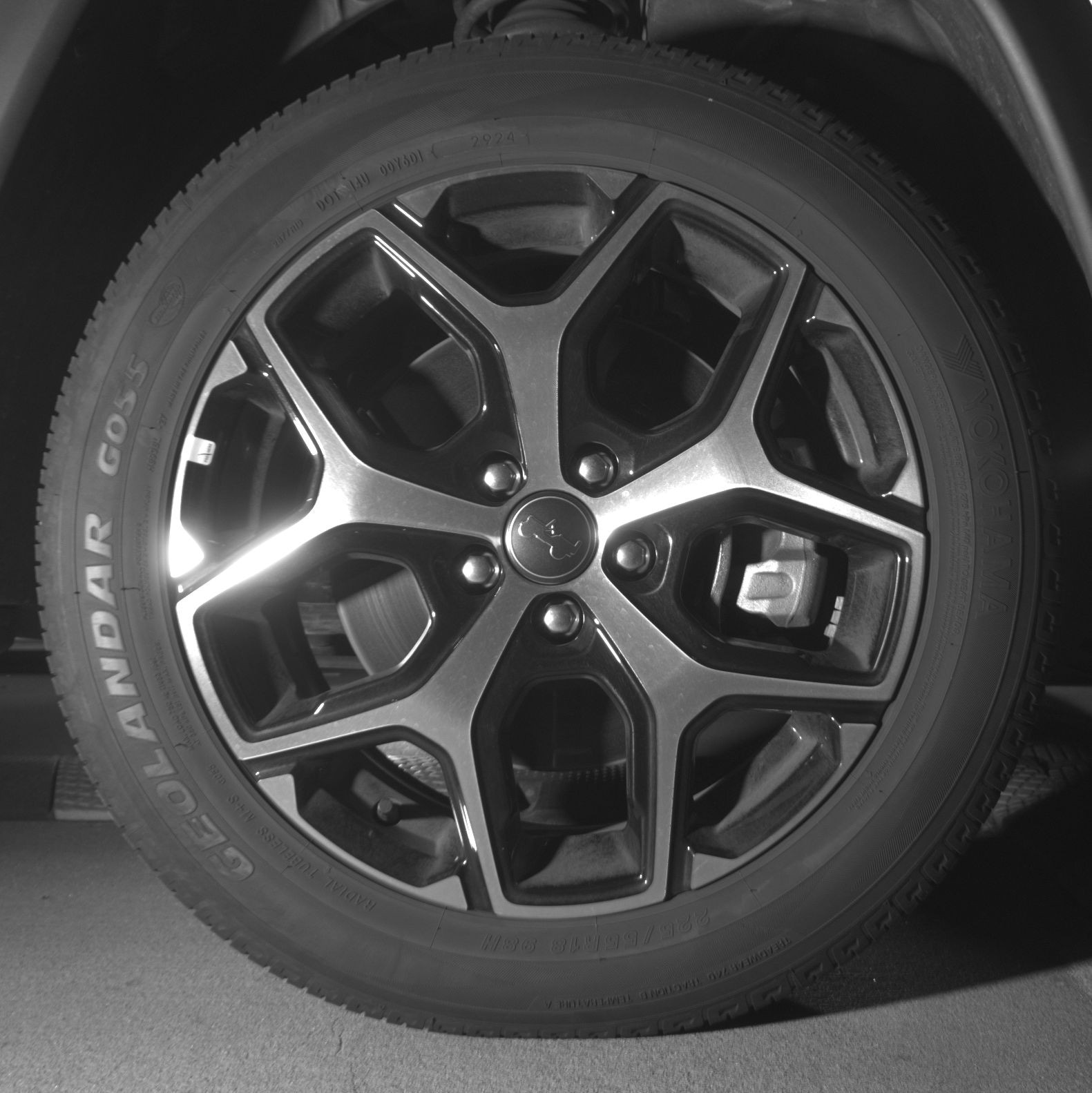 Thumbnail: 2025 Jeep Compass - 10