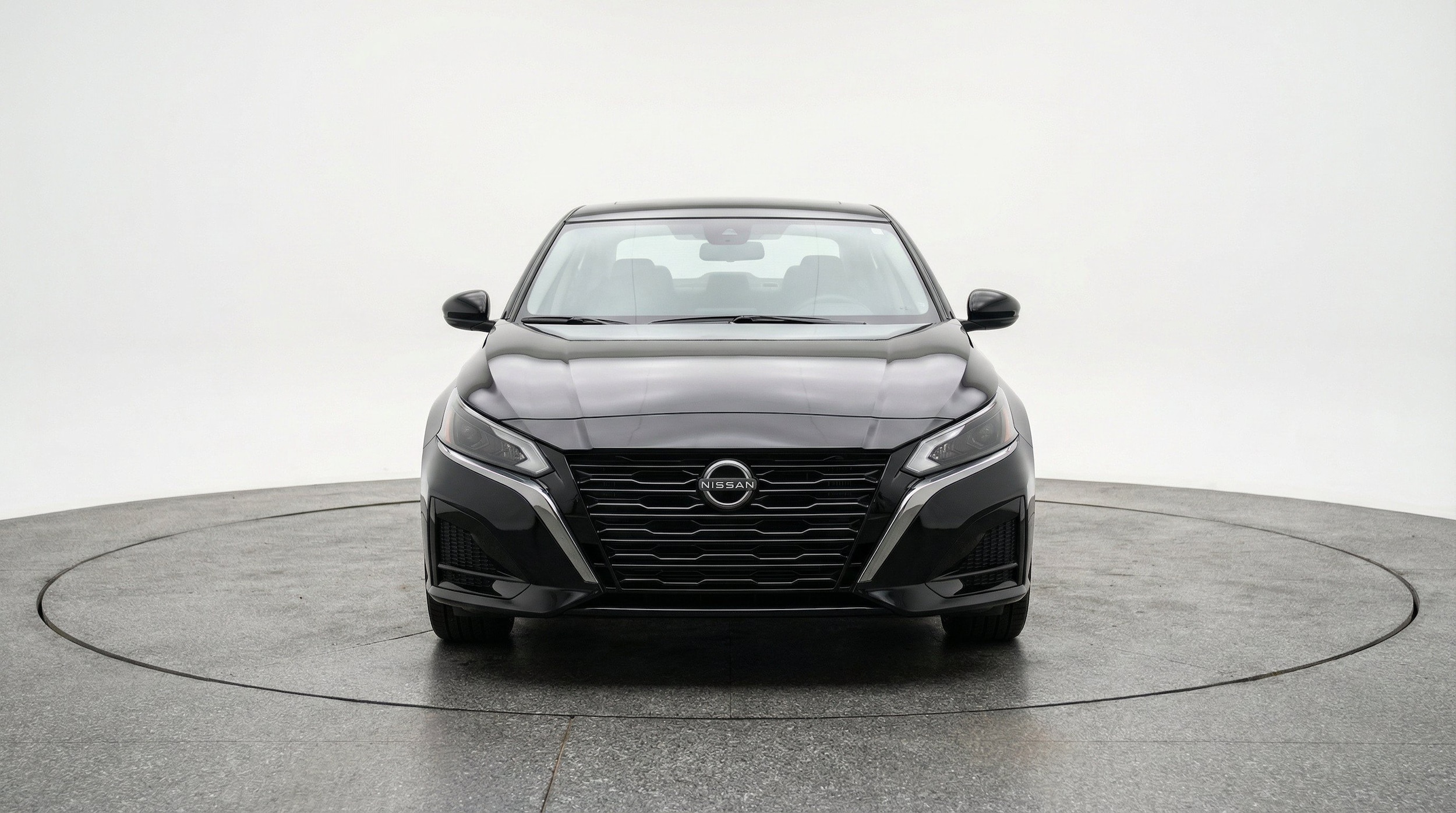Thumbnail: 2025 Nissan Altima - 2