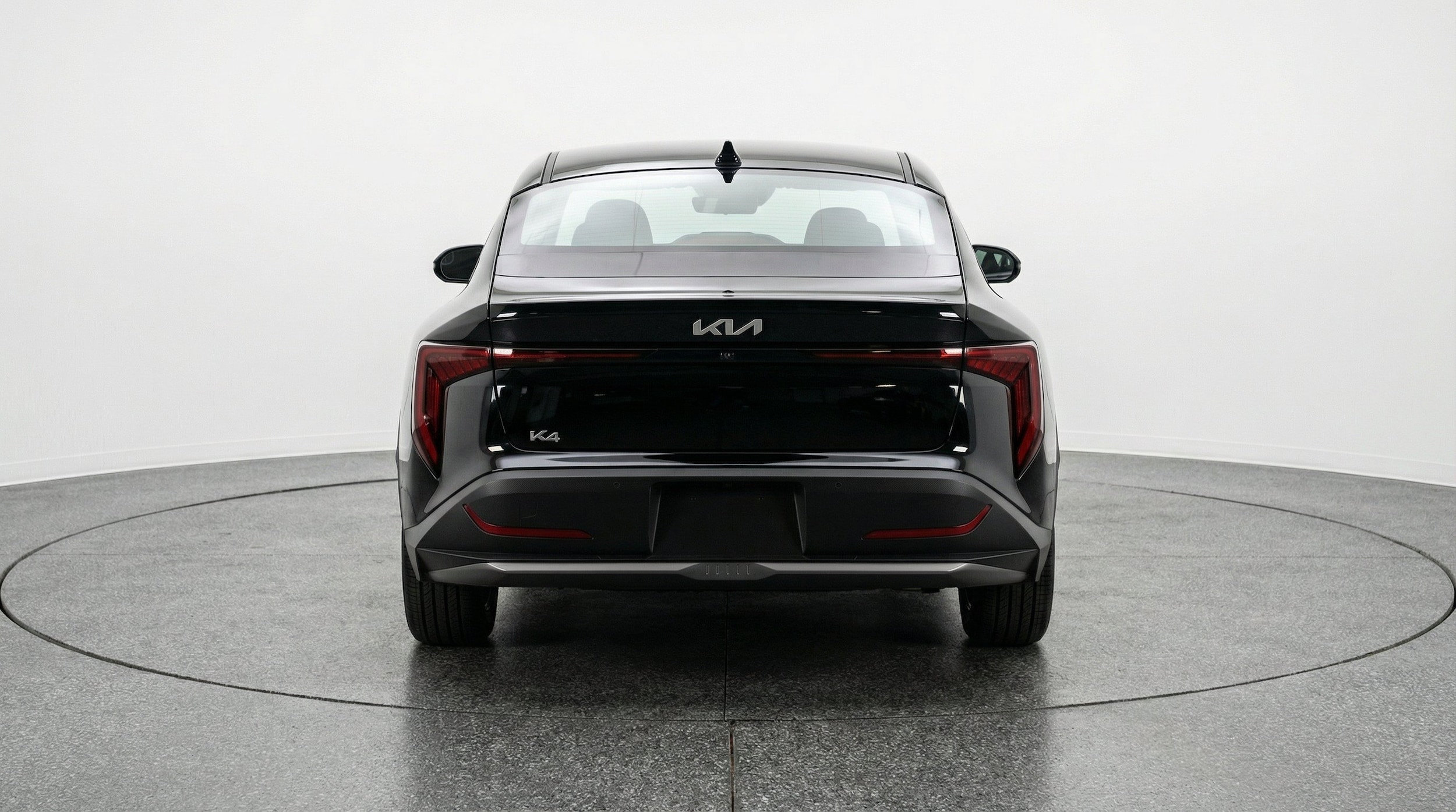 Thumbnail: 2026 Kia K4 - 7