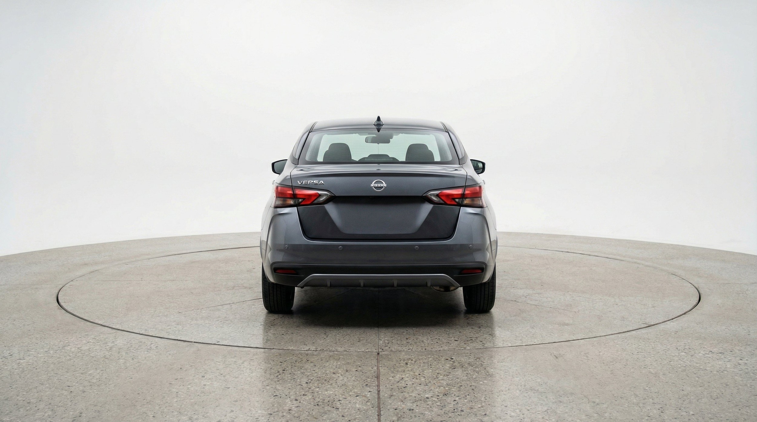 Thumbnail: 2025 Nissan Versa - 7