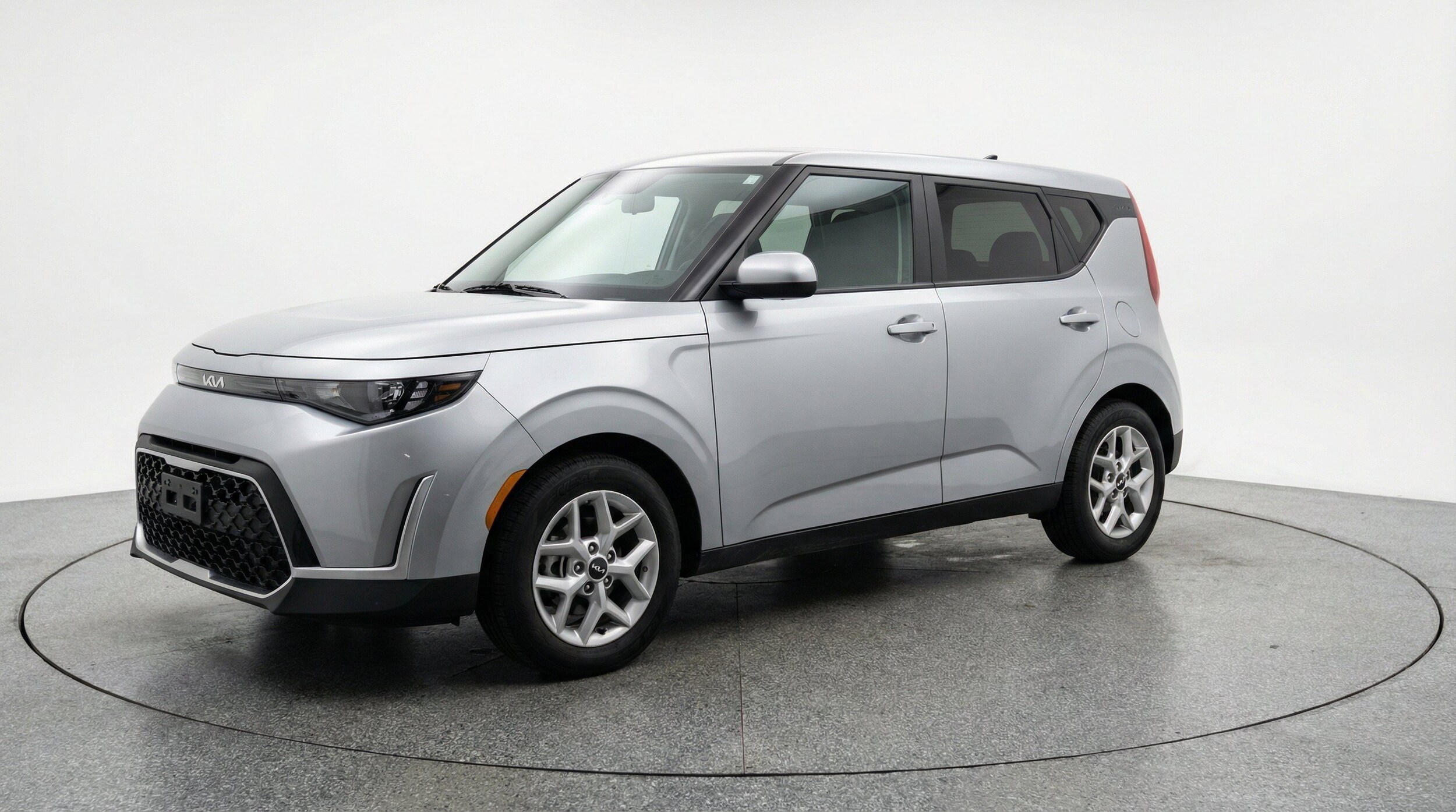 Thumbnail: 2025 Kia Soul - 3
