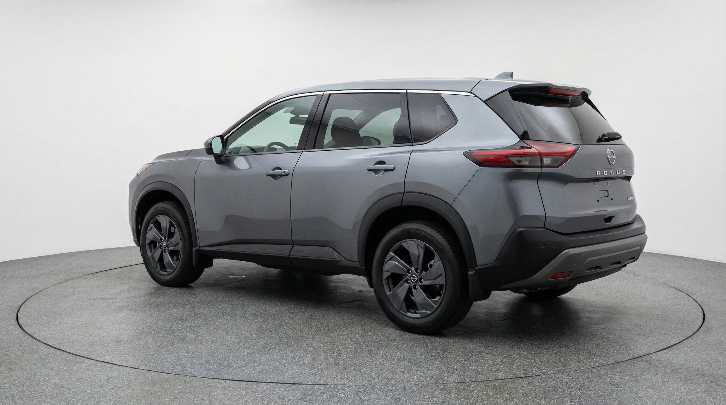 Thumbnail: 2026 Nissan Rogue - 6