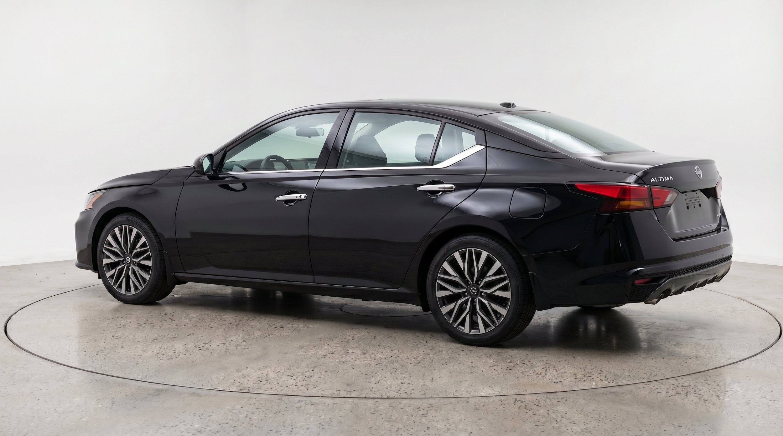 Thumbnail: 2026 Nissan Altima - 6
