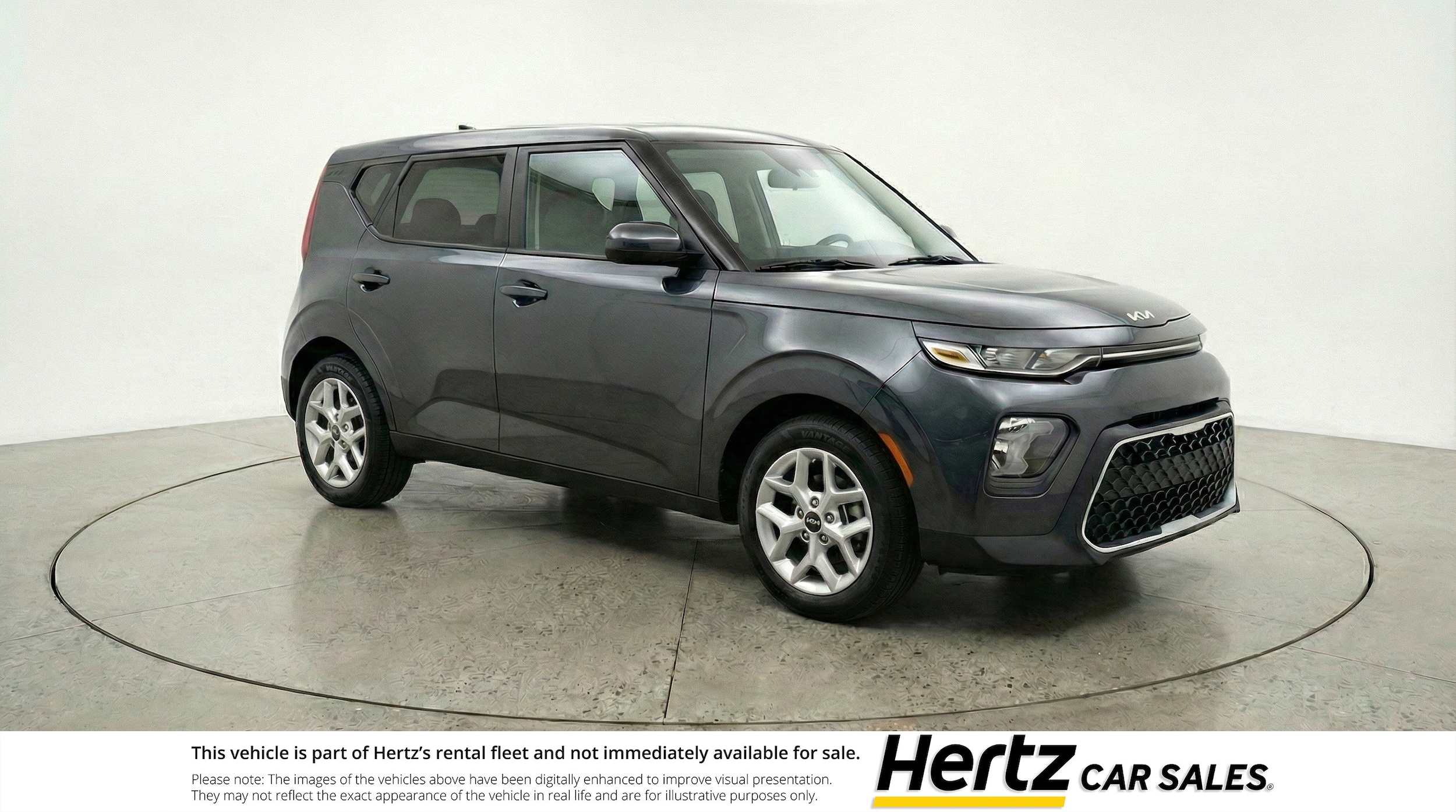 Thumbnail: 2025 Kia Soul - 1